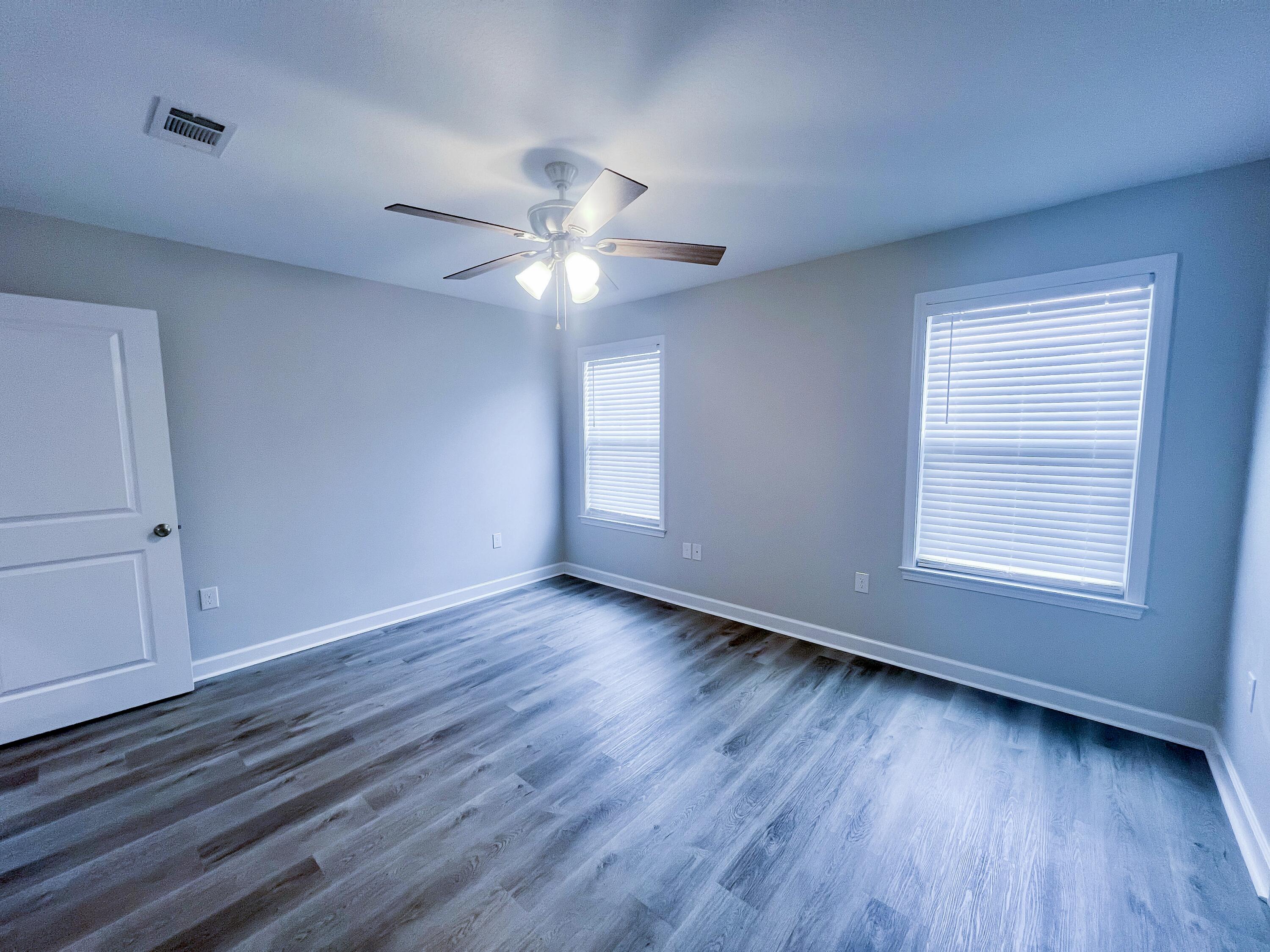 GARDEN CITY - Residential Lease