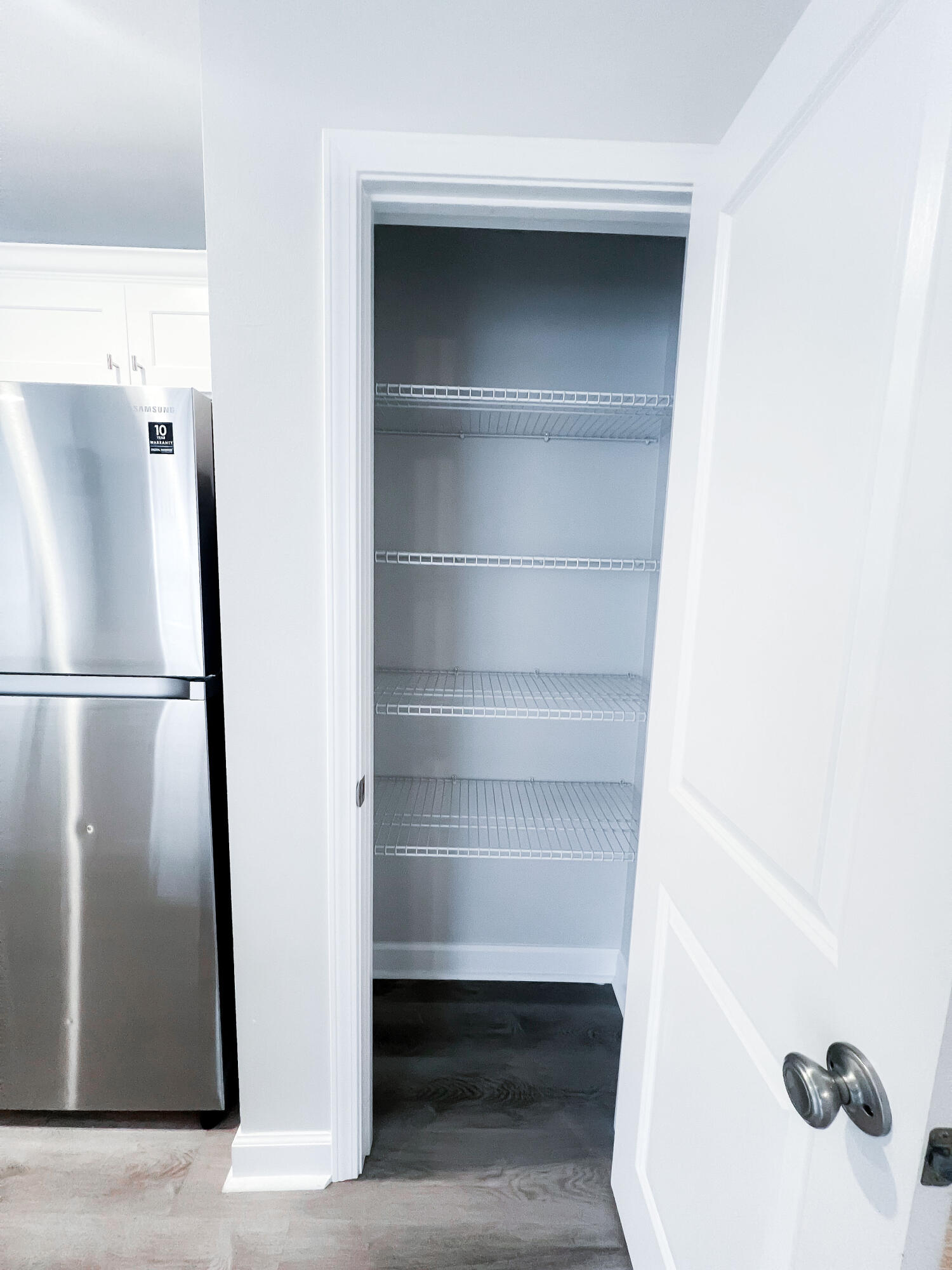 GARDEN CITY - Residential Lease