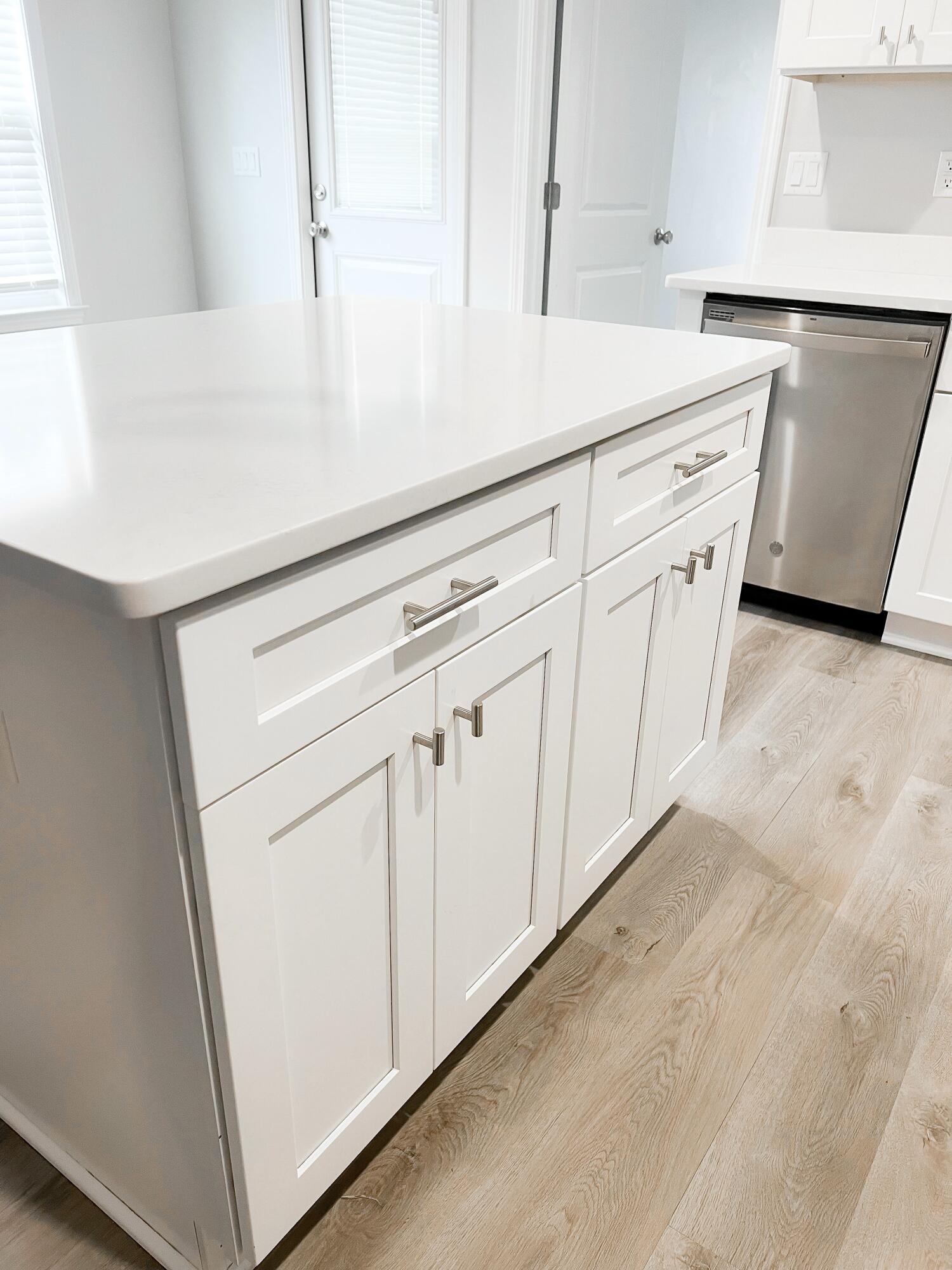 GARDEN CITY - Residential Lease