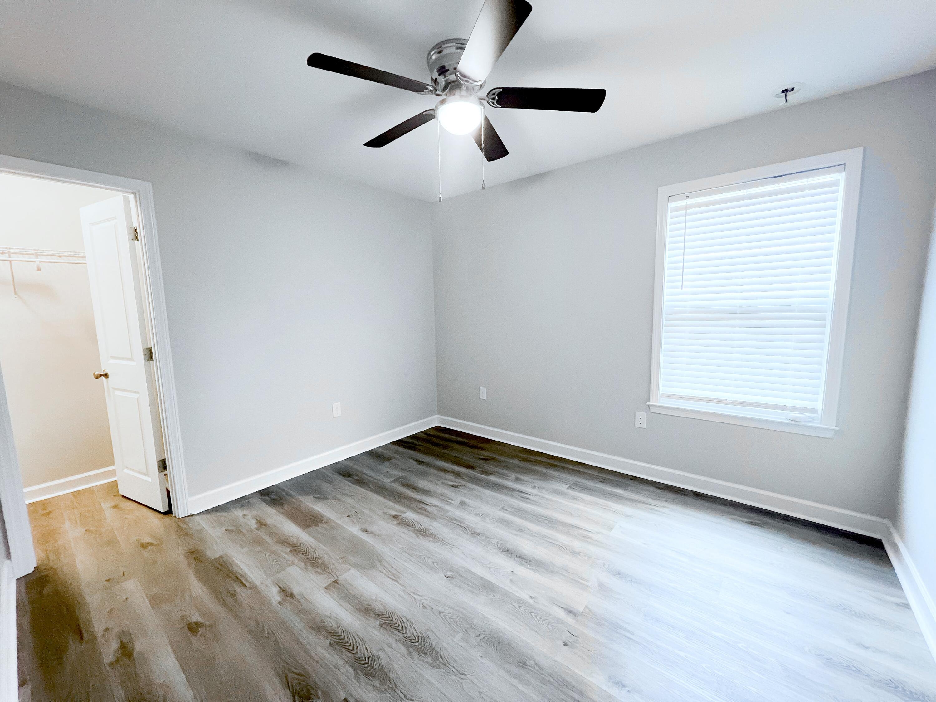 GARDEN CITY - Residential Lease