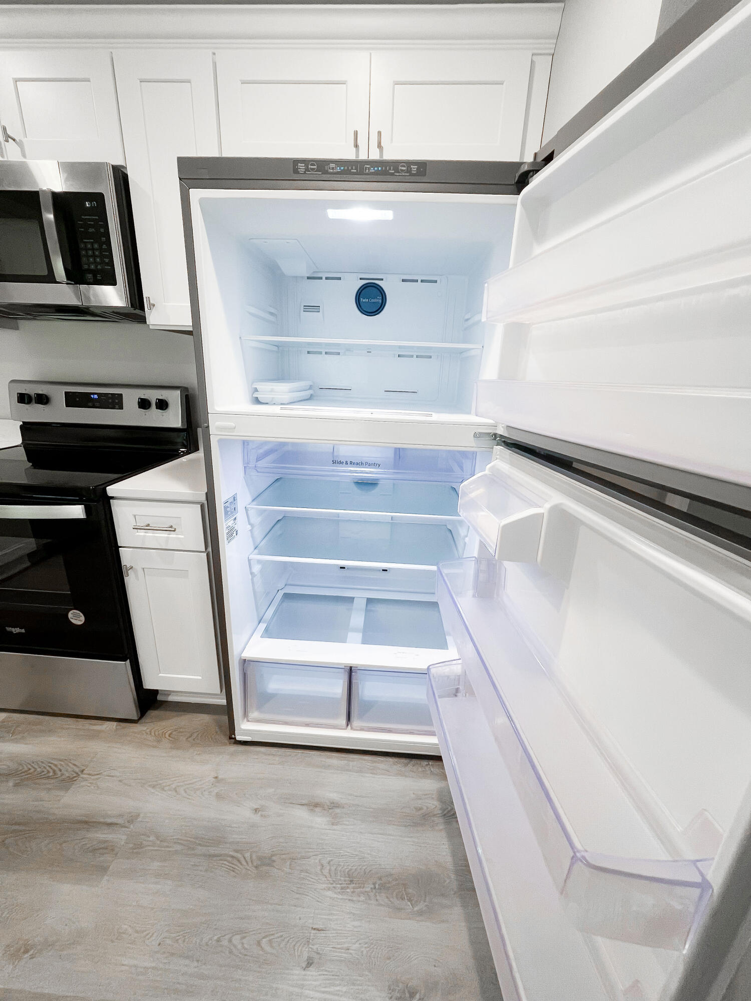 GARDEN CITY - Residential Lease