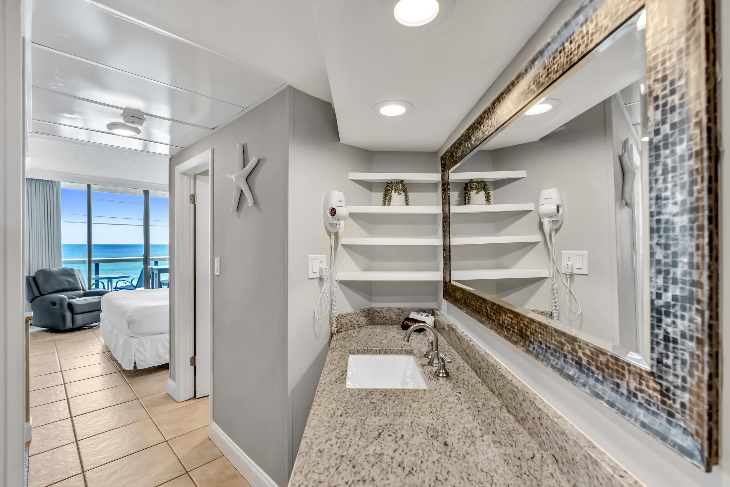 DESTIN SURFSIDE CONDO - Residential