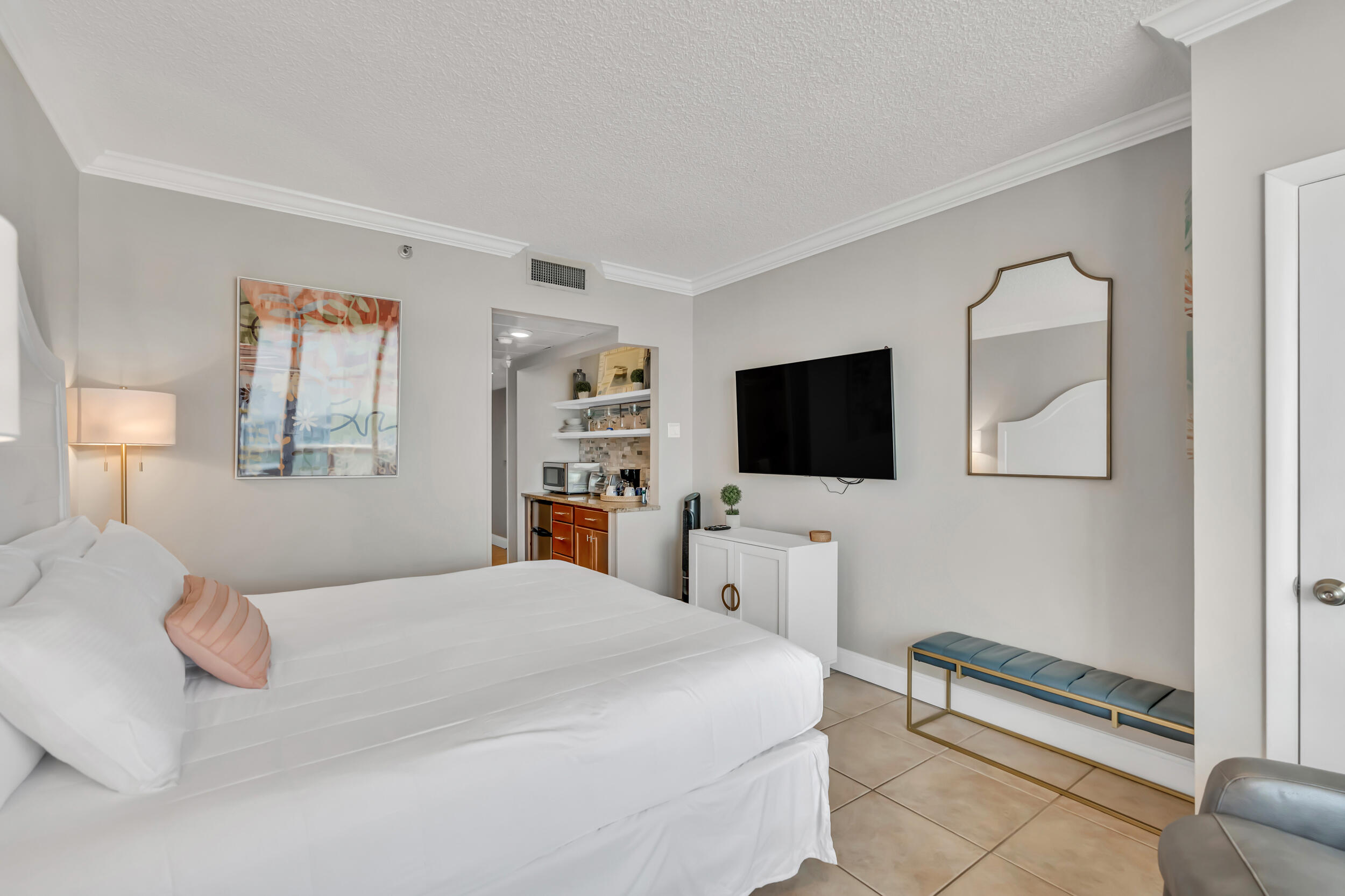 DESTIN SURFSIDE CONDO - Residential