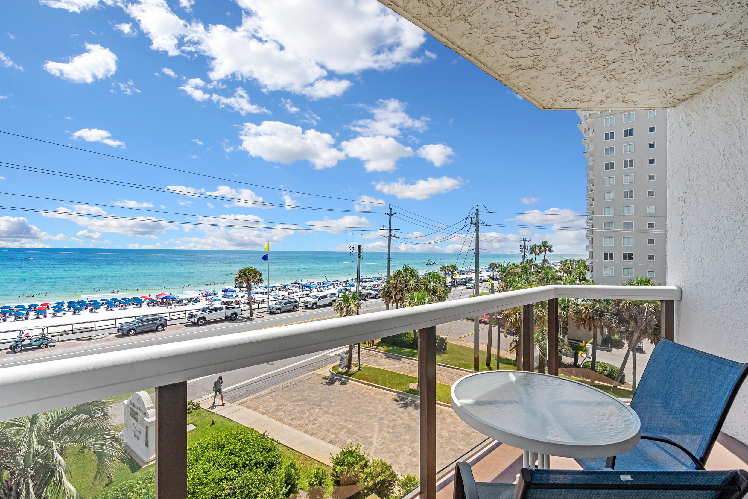 DESTIN SURFSIDE CONDO - Residential