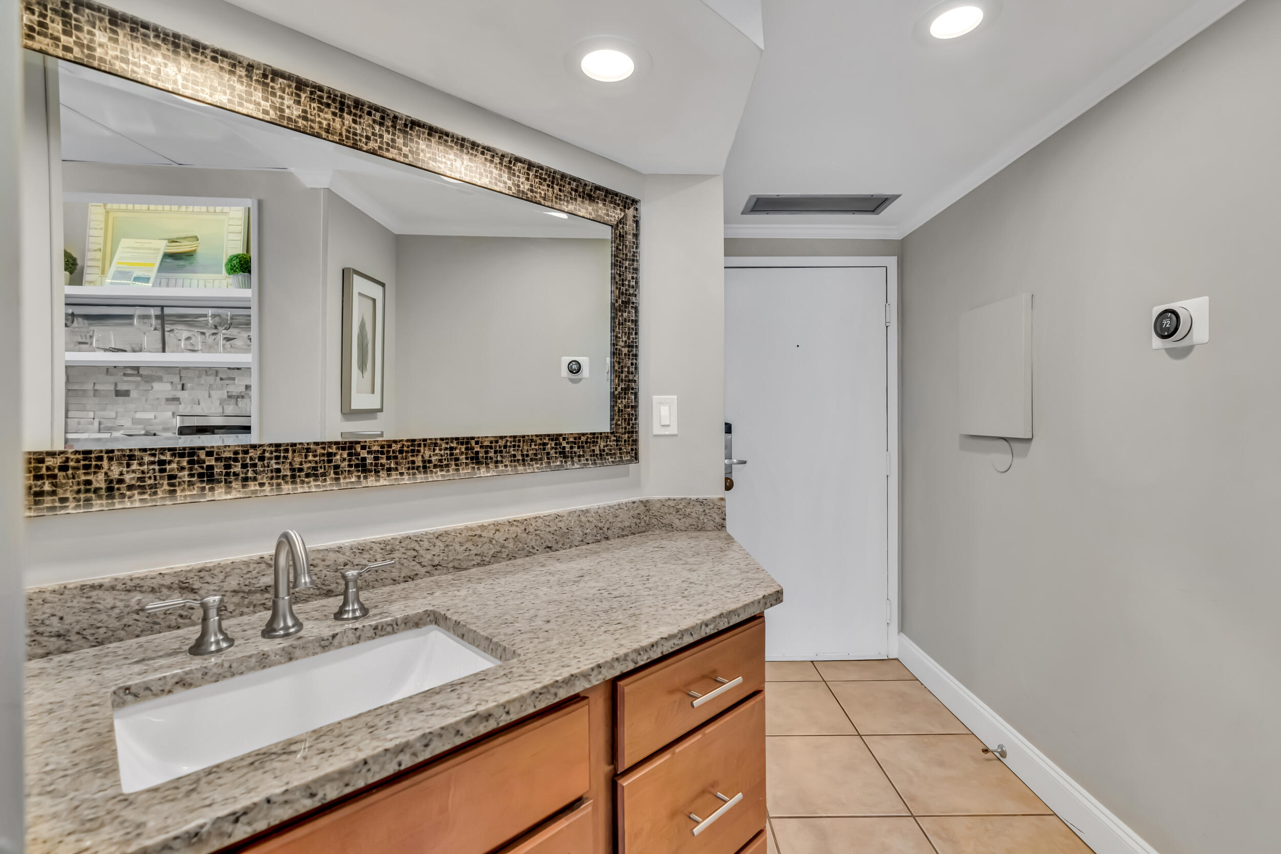 DESTIN SURFSIDE CONDO - Residential
