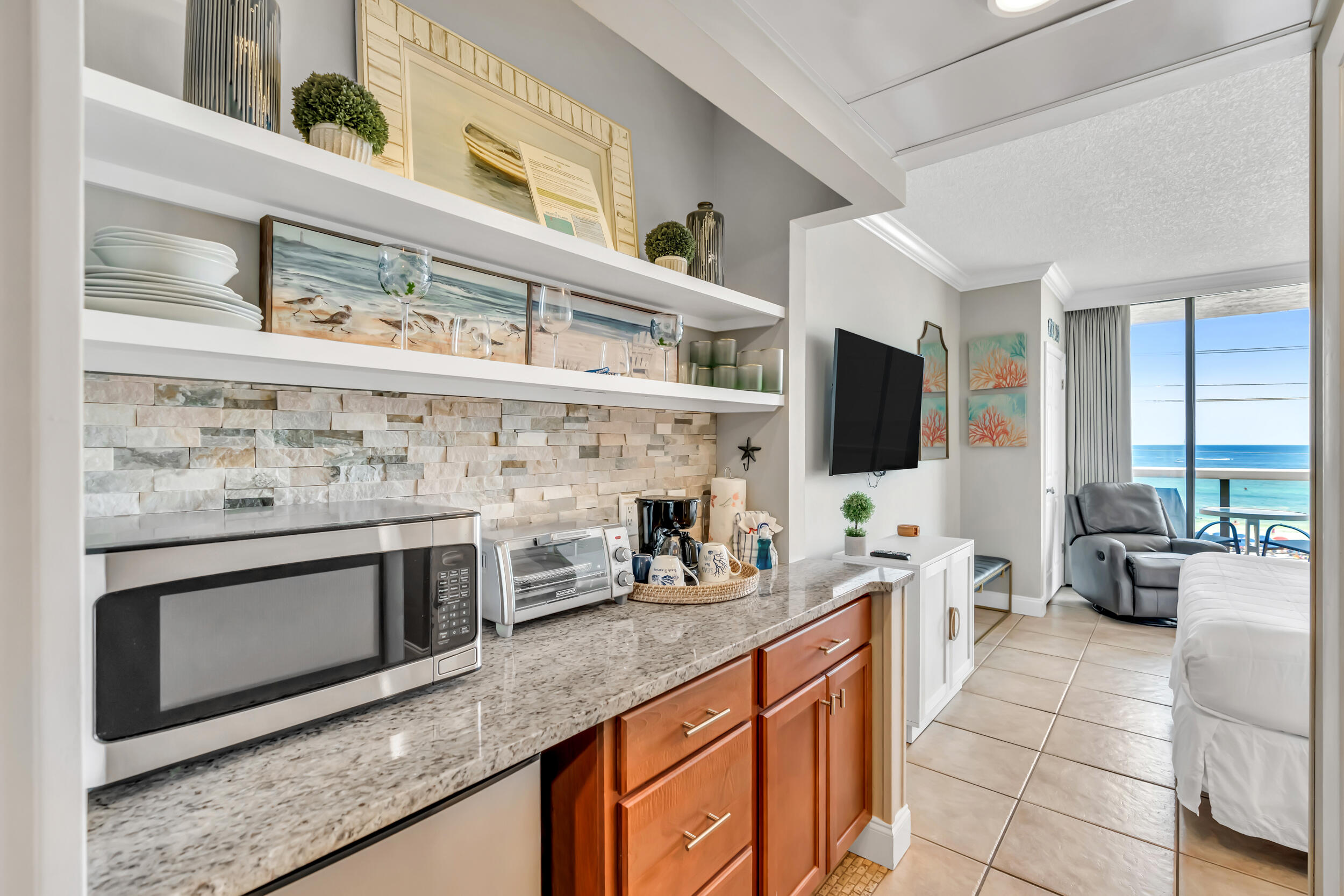 DESTIN SURFSIDE CONDO - Residential