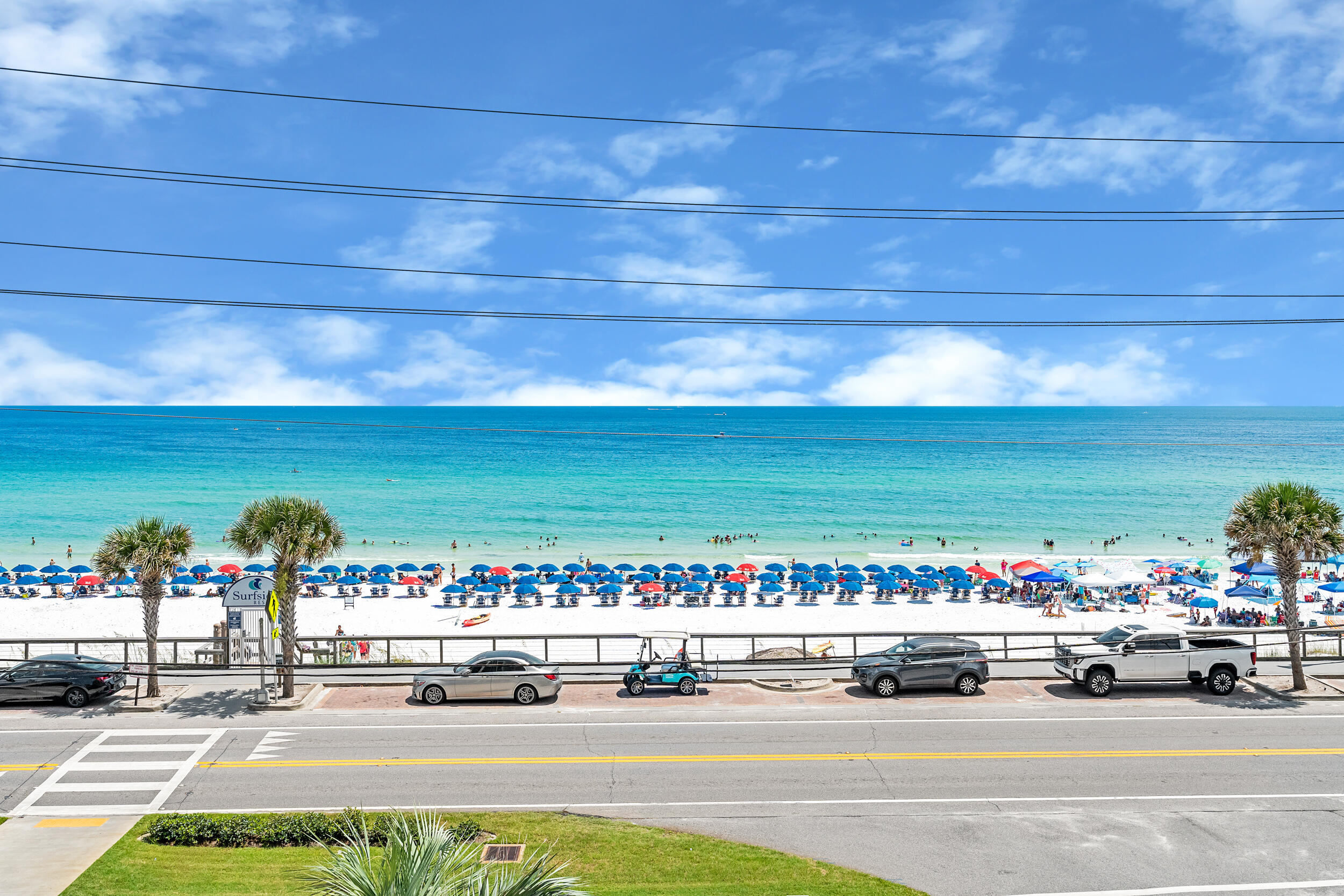 DESTIN SURFSIDE CONDO - Residential