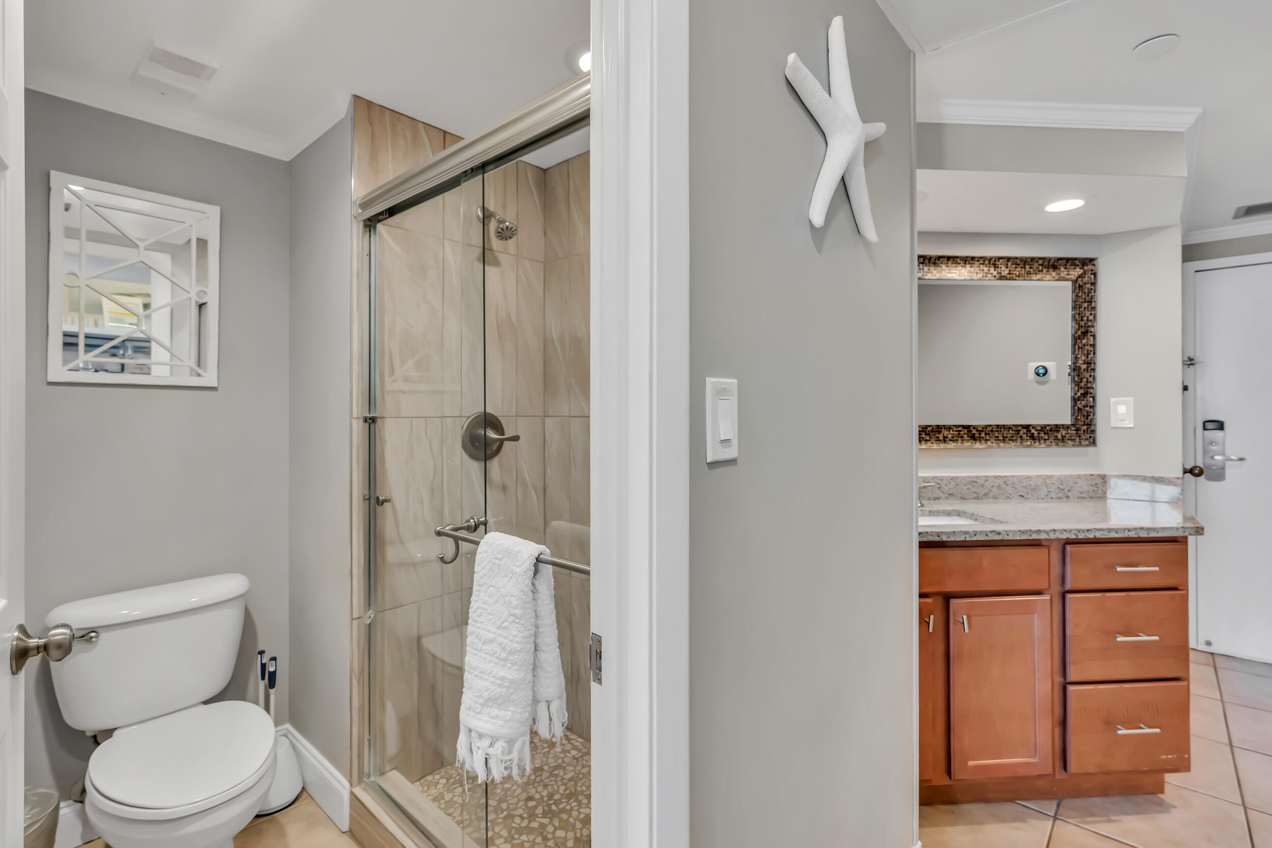 DESTIN SURFSIDE CONDO - Residential