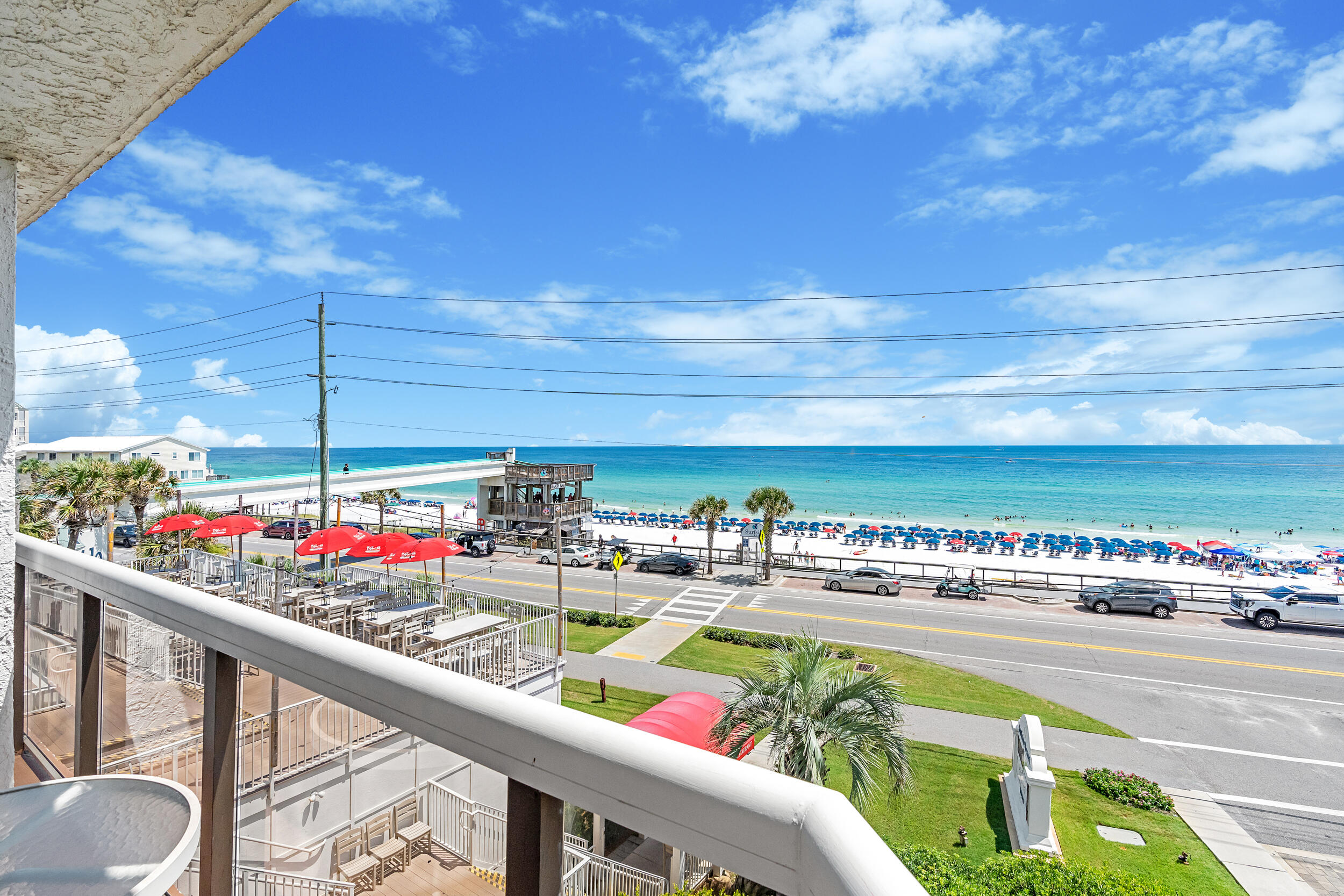 DESTIN SURFSIDE CONDO - Residential