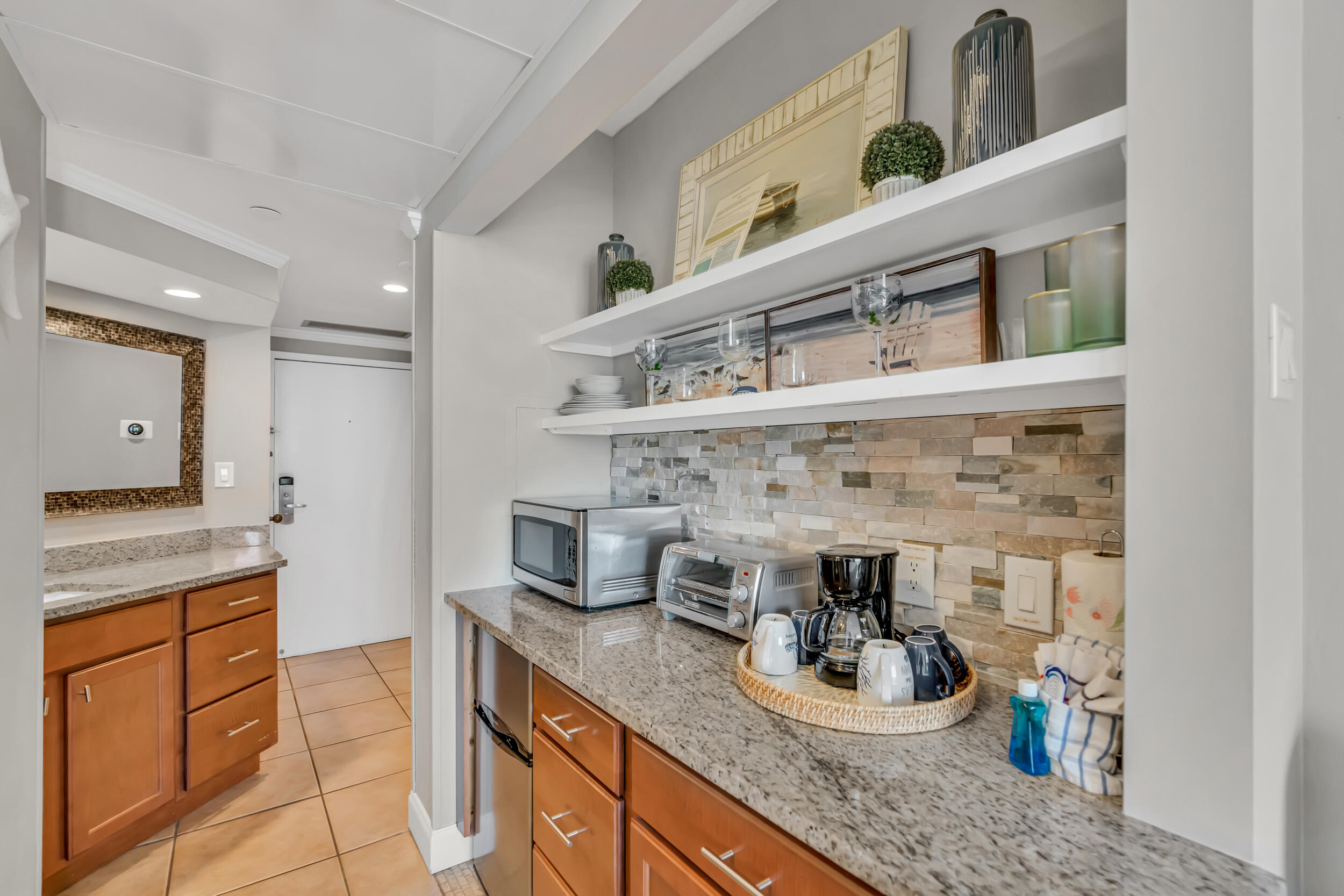 DESTIN SURFSIDE CONDO - Residential