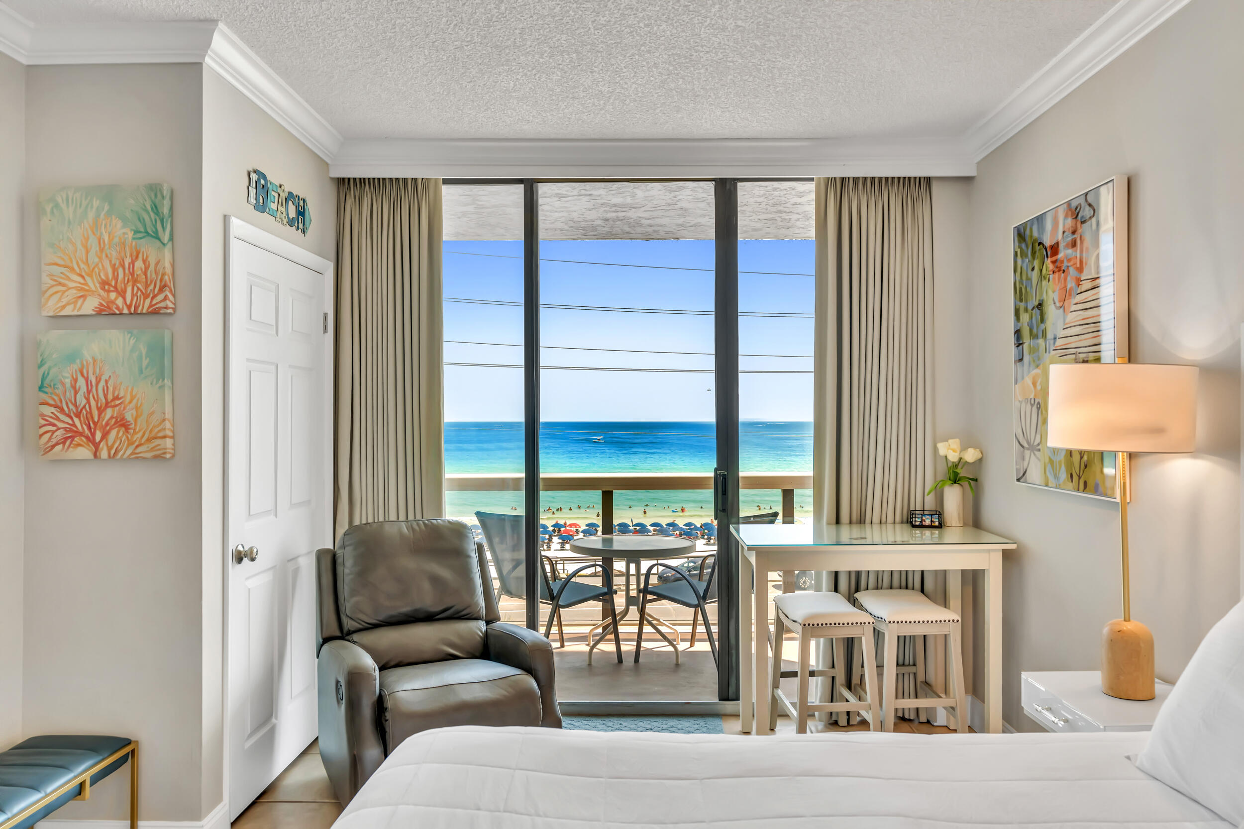 DESTIN SURFSIDE CONDO - Residential