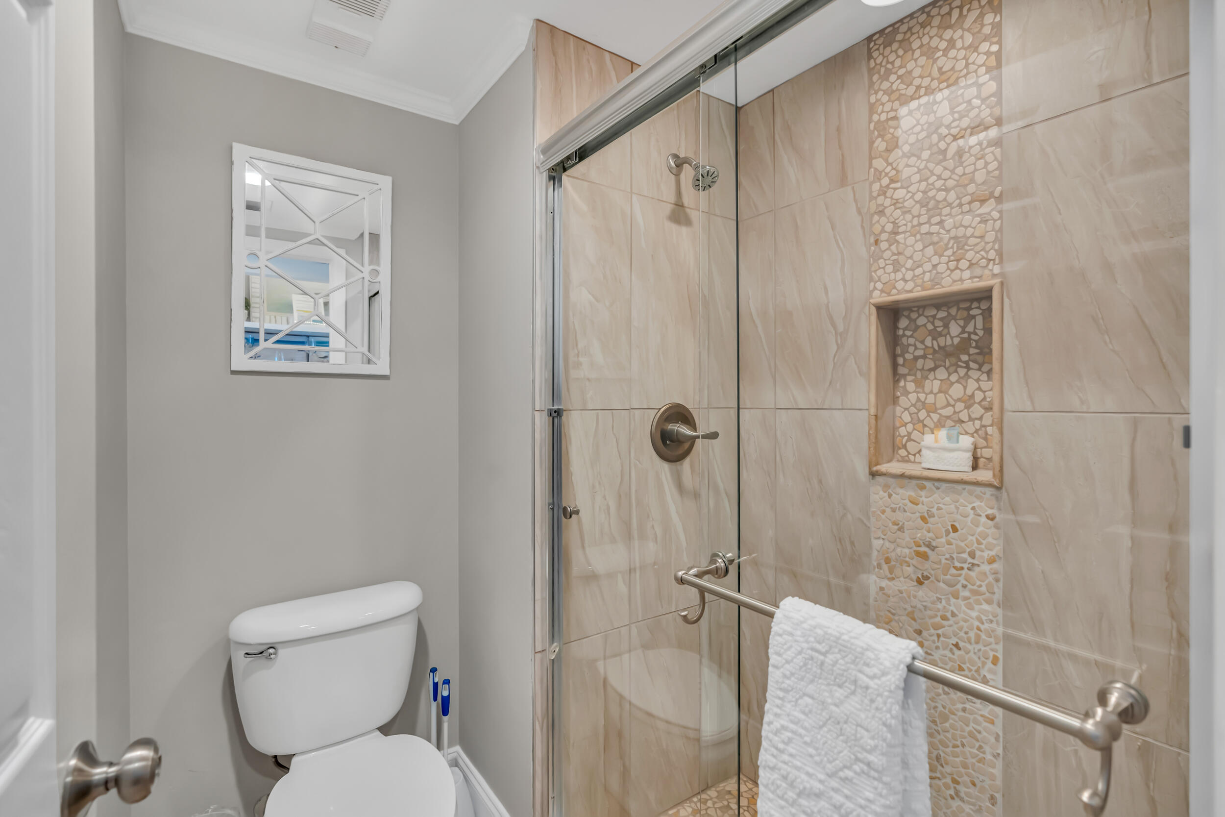 DESTIN SURFSIDE CONDO - Residential