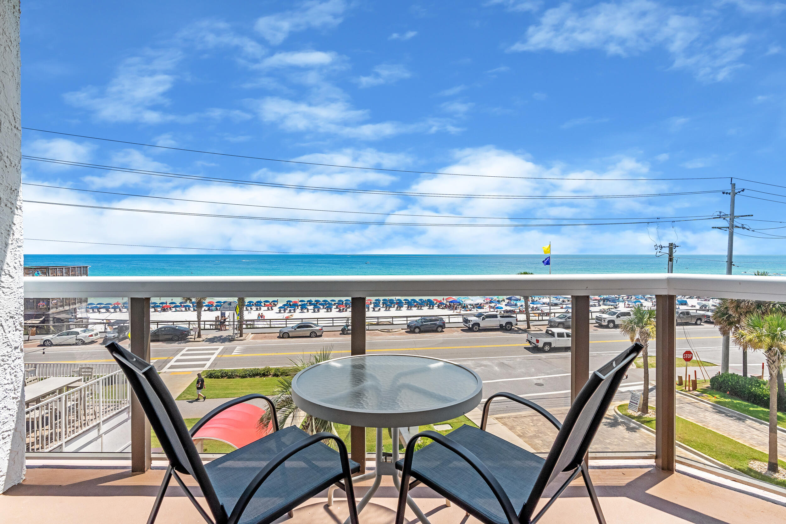 DESTIN SURFSIDE CONDO - Residential