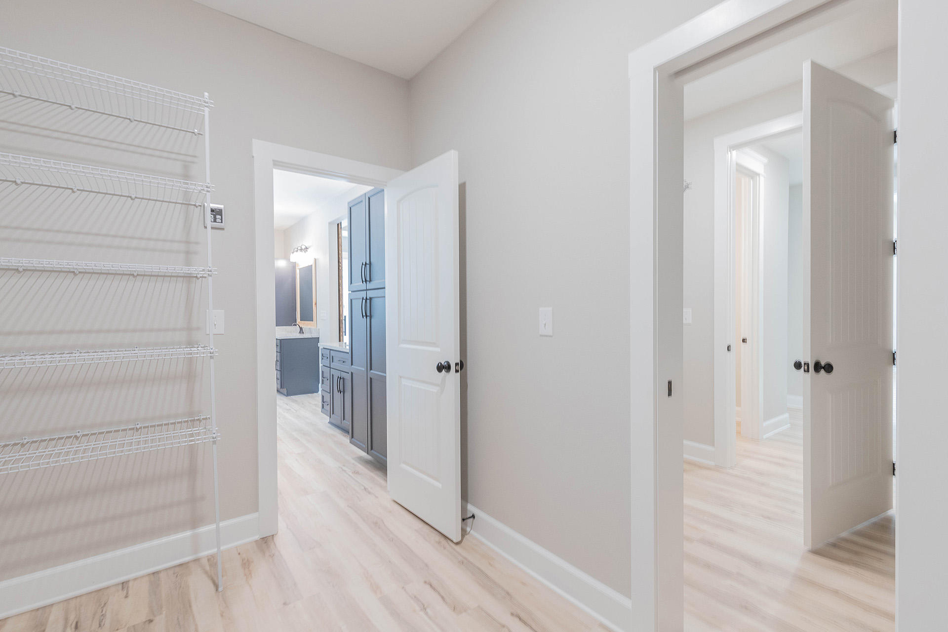 NORTH SUPERGROUP - Residential