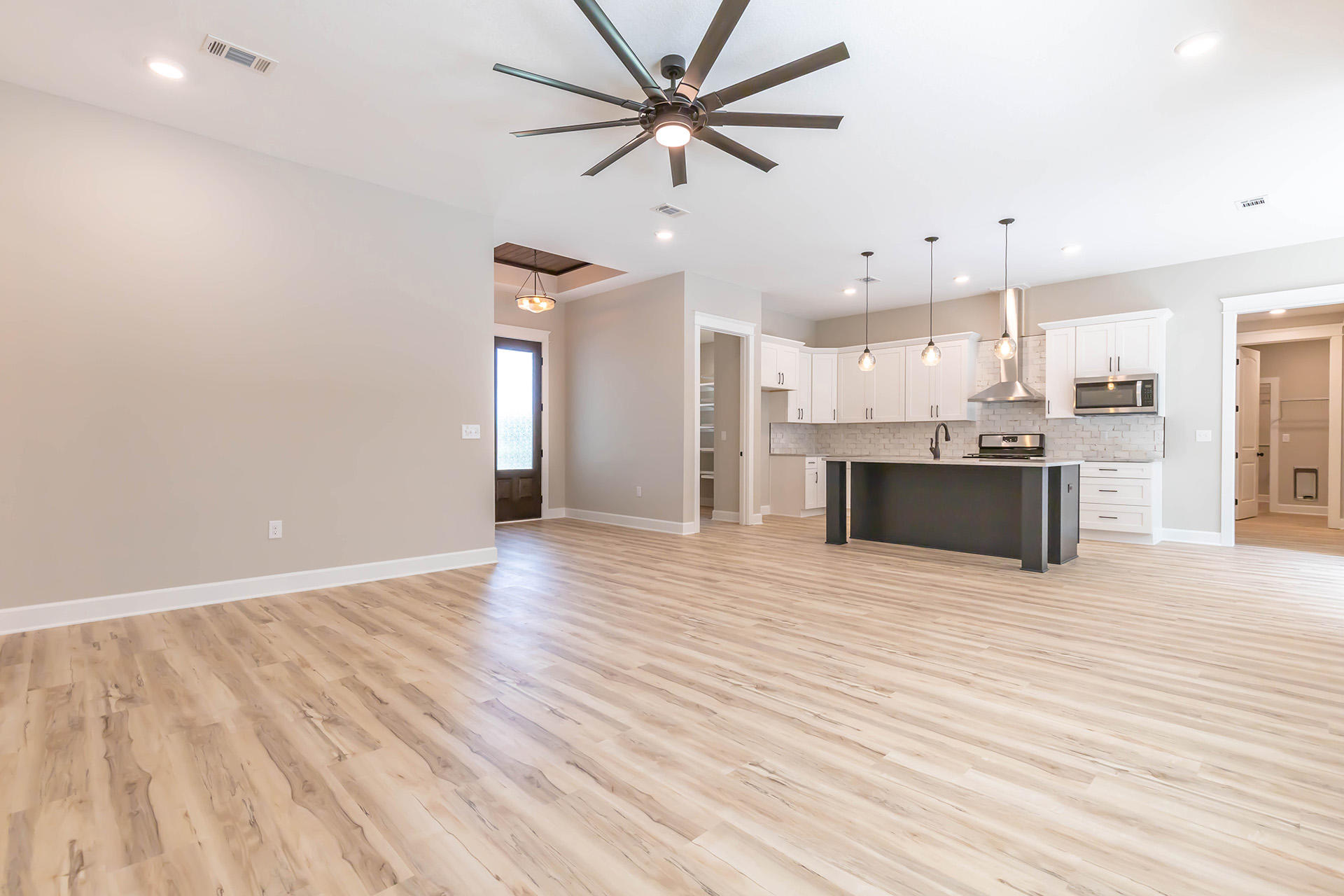 NORTH SUPERGROUP - Residential