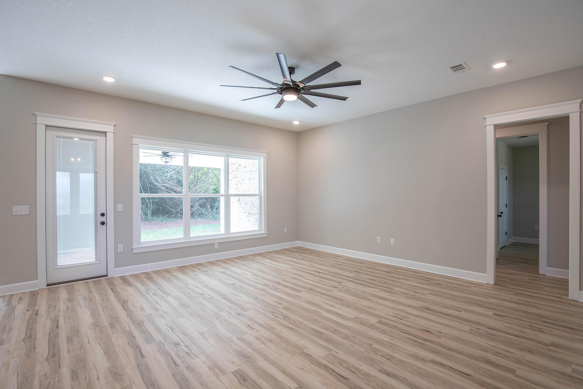 NORTH SUPERGROUP - Residential