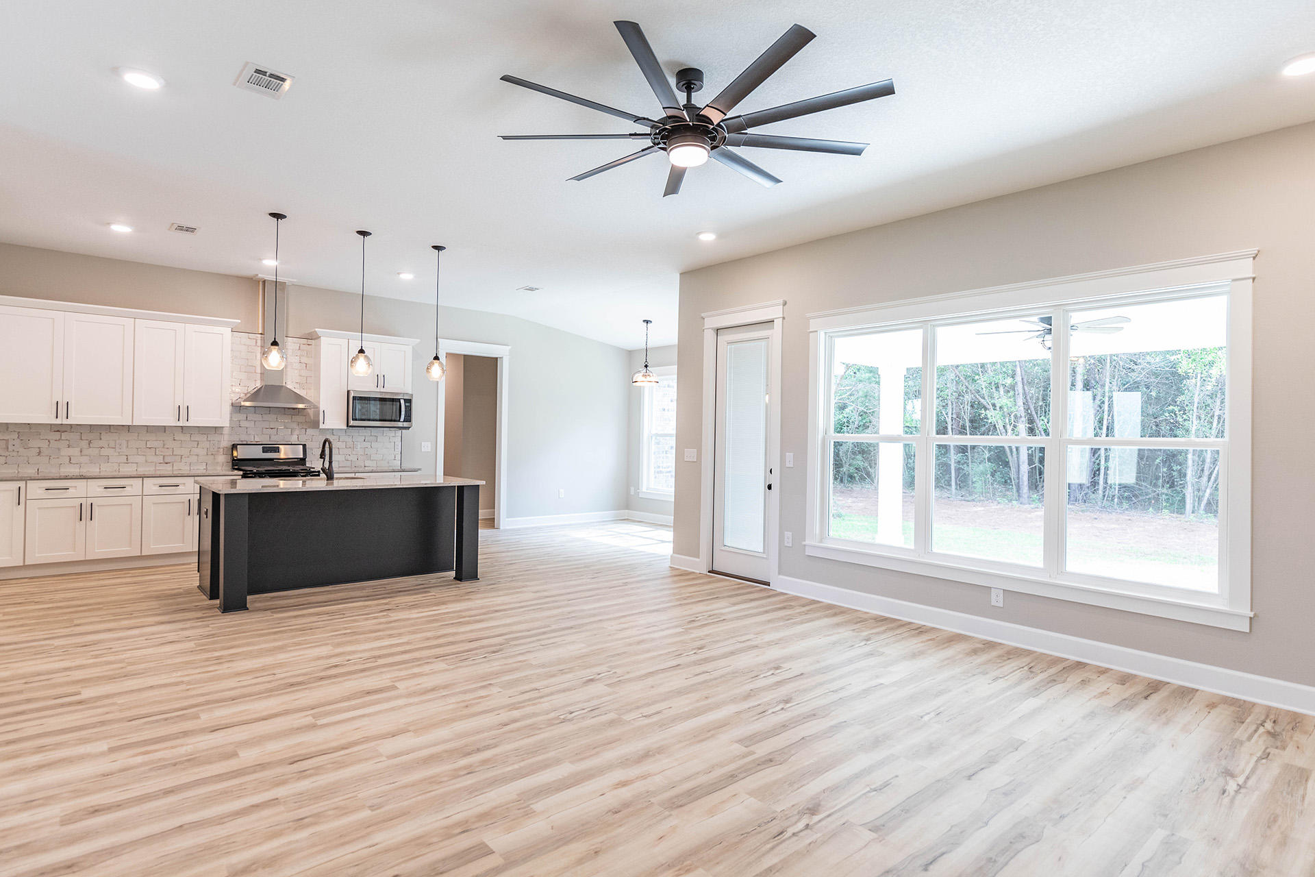 NORTH SUPERGROUP - Residential