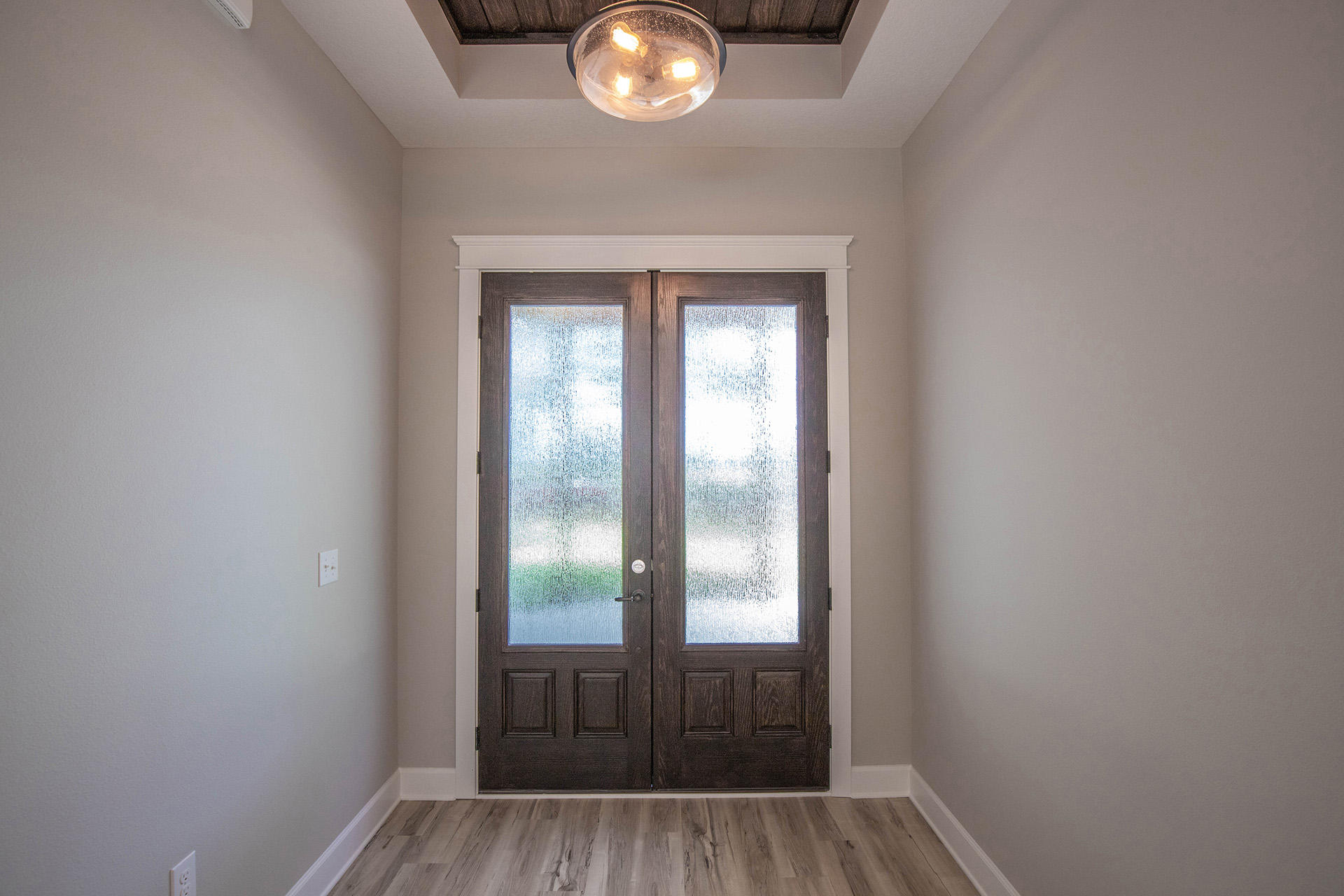 NORTH SUPERGROUP - Residential