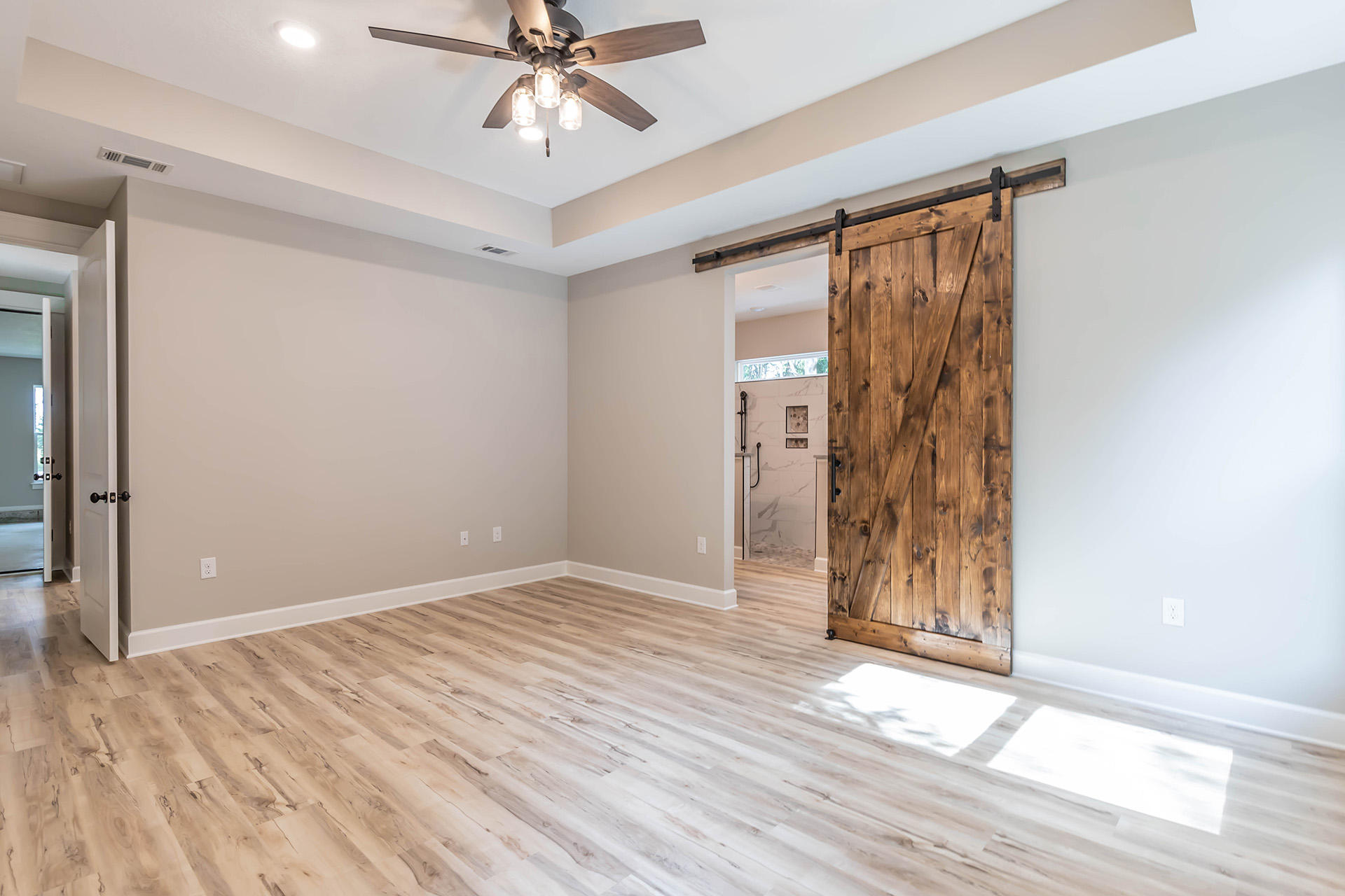 NORTH SUPERGROUP - Residential