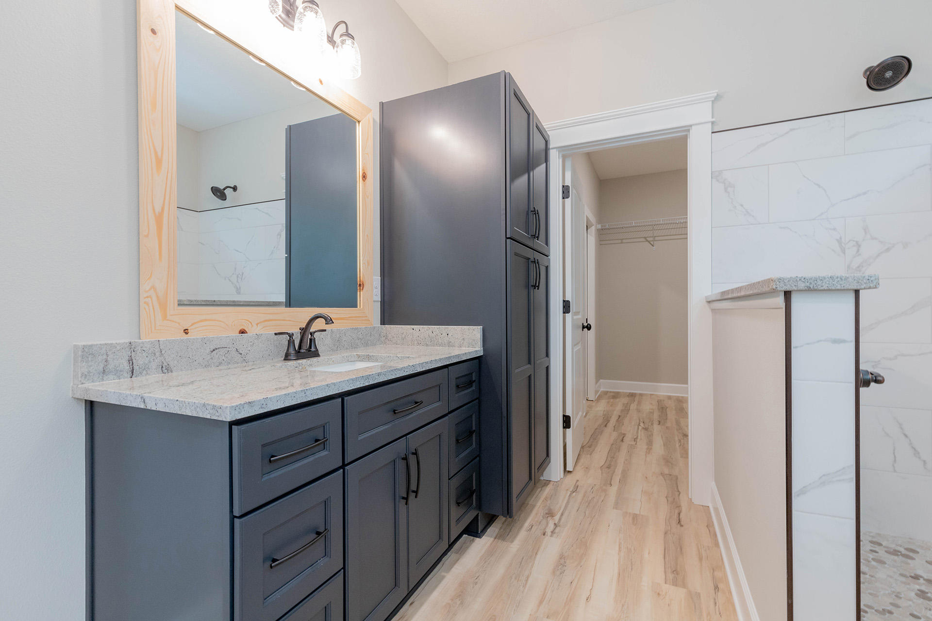NORTH SUPERGROUP - Residential