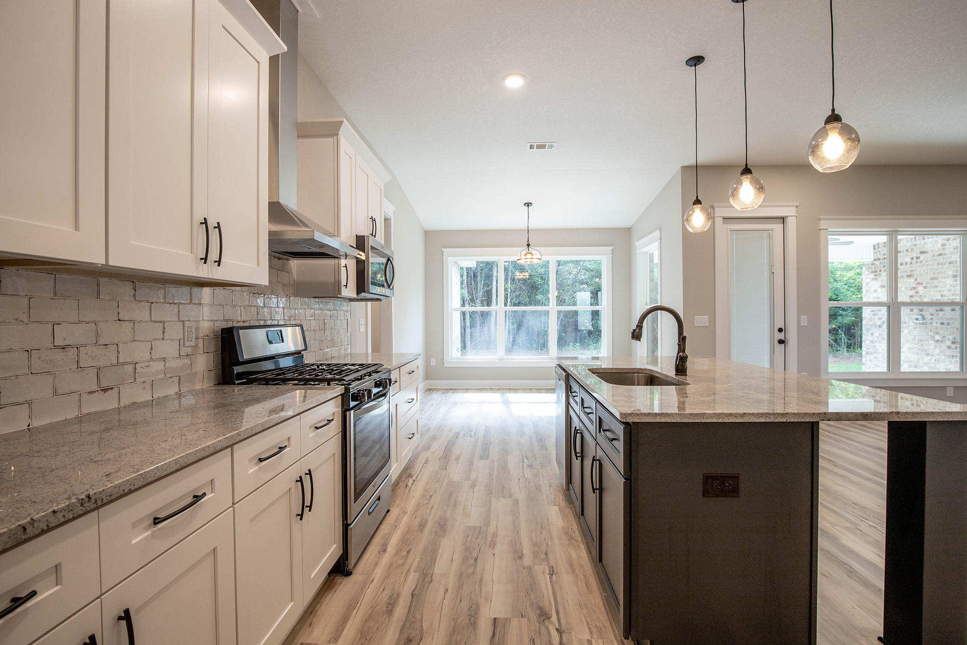 NORTH SUPERGROUP - Residential
