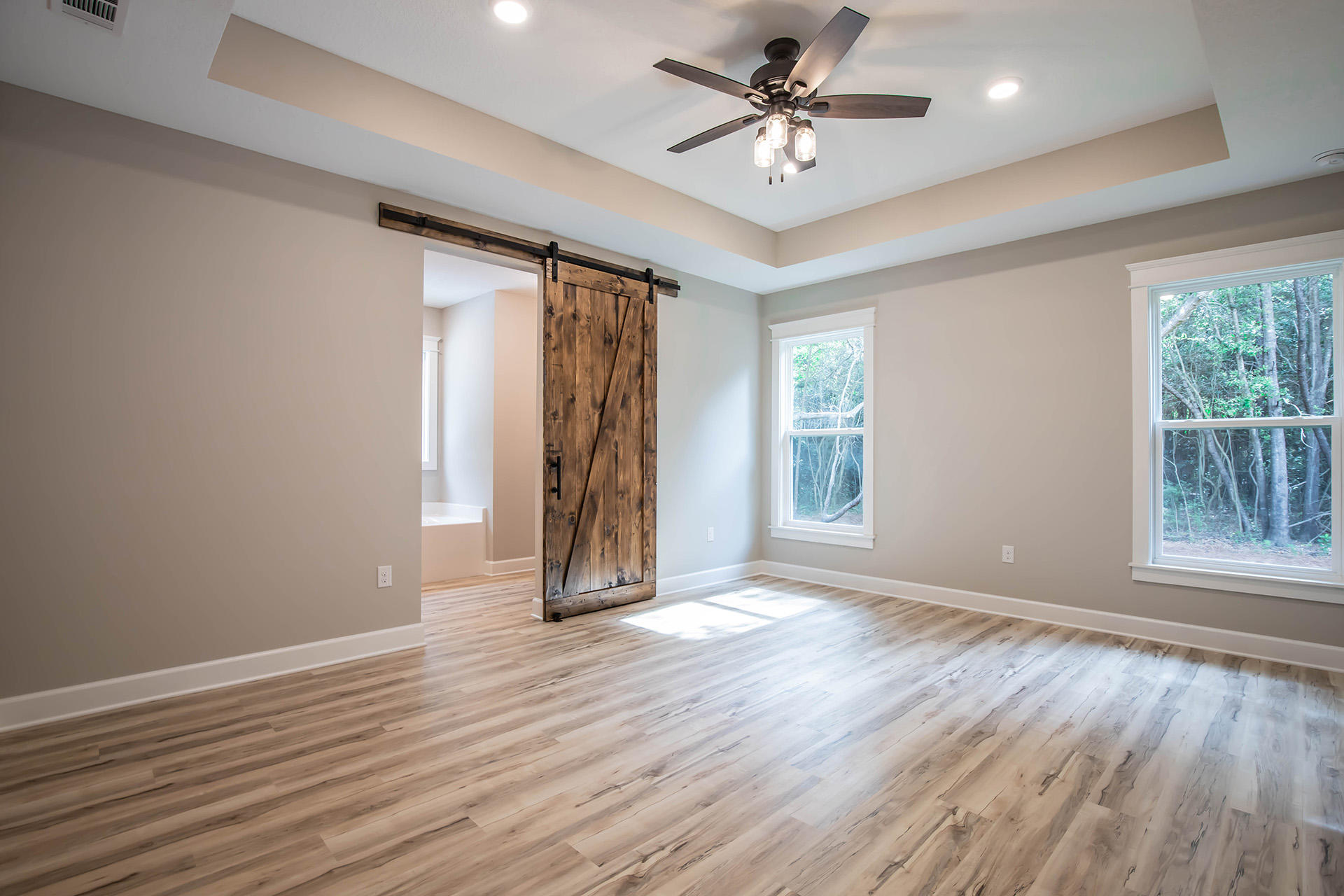 NORTH SUPERGROUP - Residential