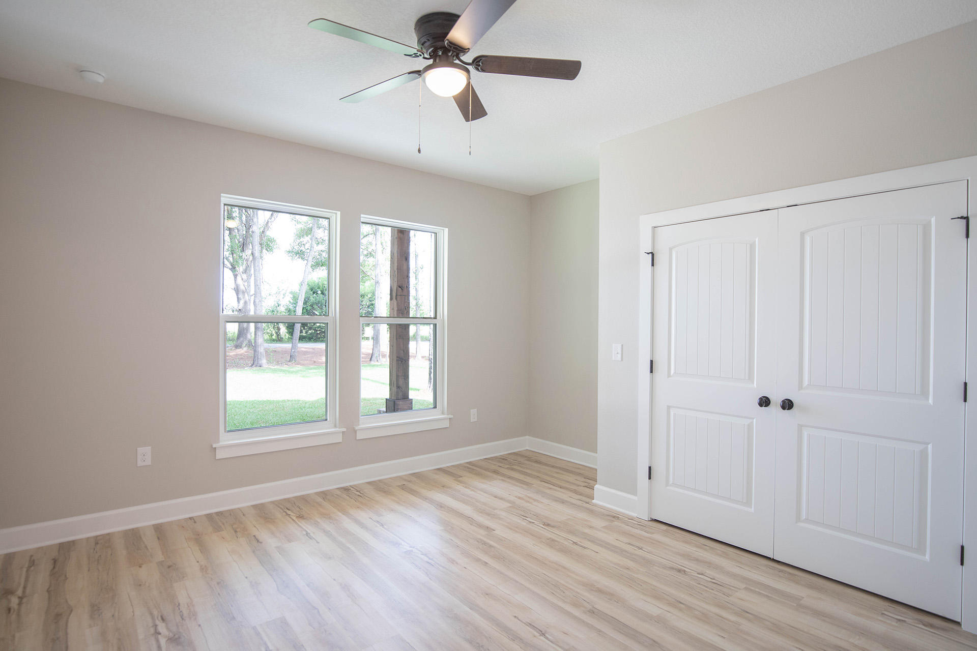 NORTH SUPERGROUP - Residential