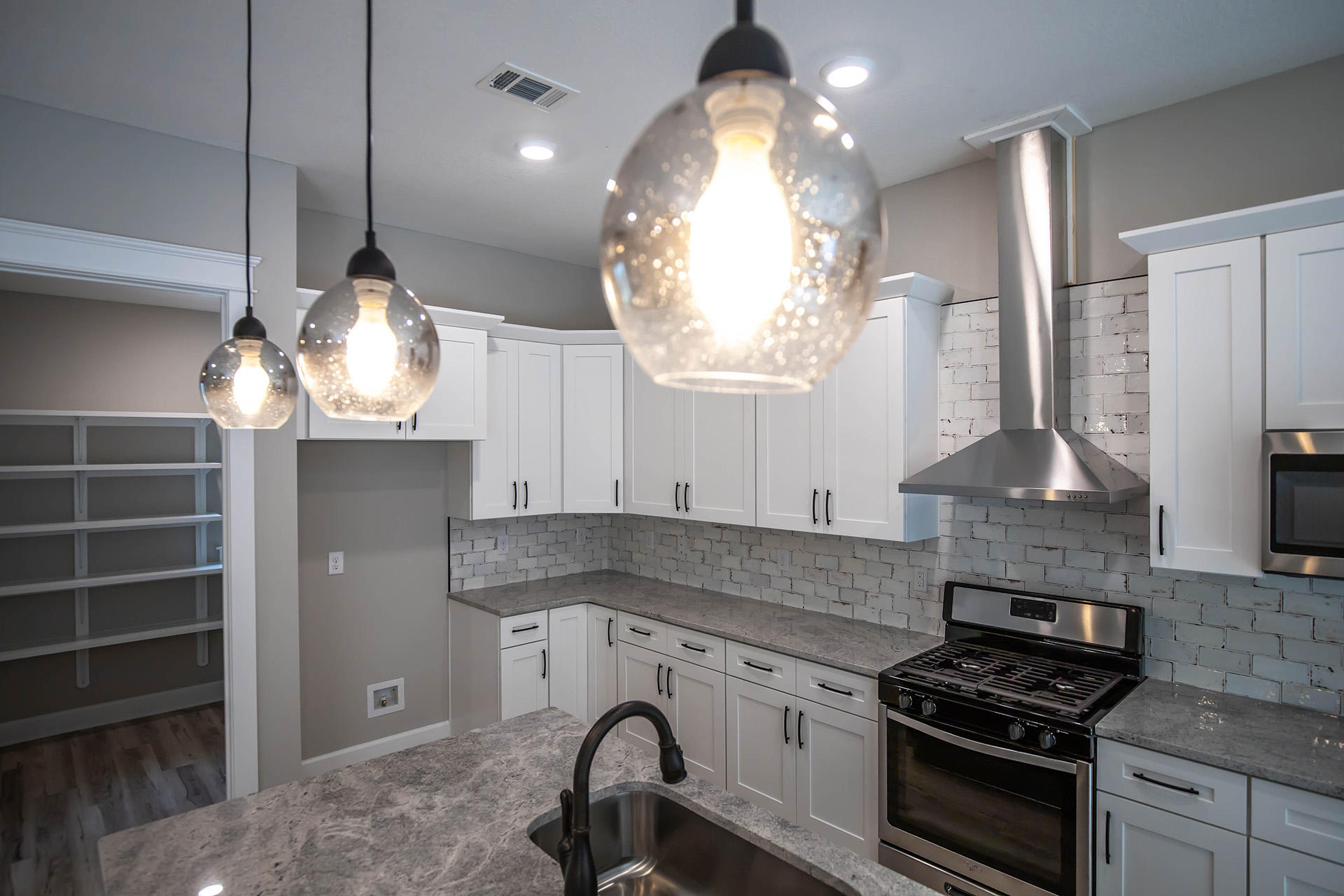 NORTH SUPERGROUP - Residential
