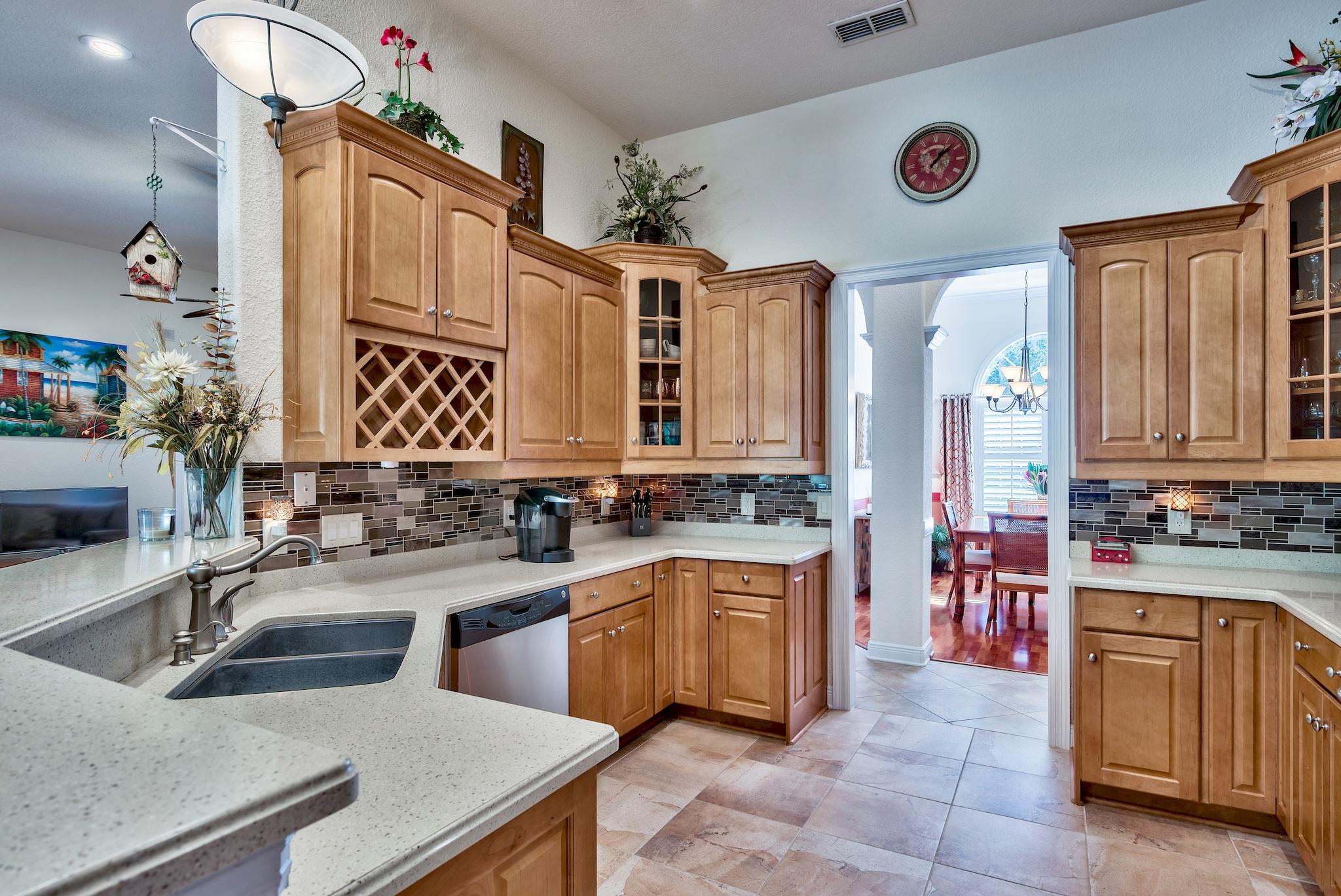 BOTANY BAYOU - Residential