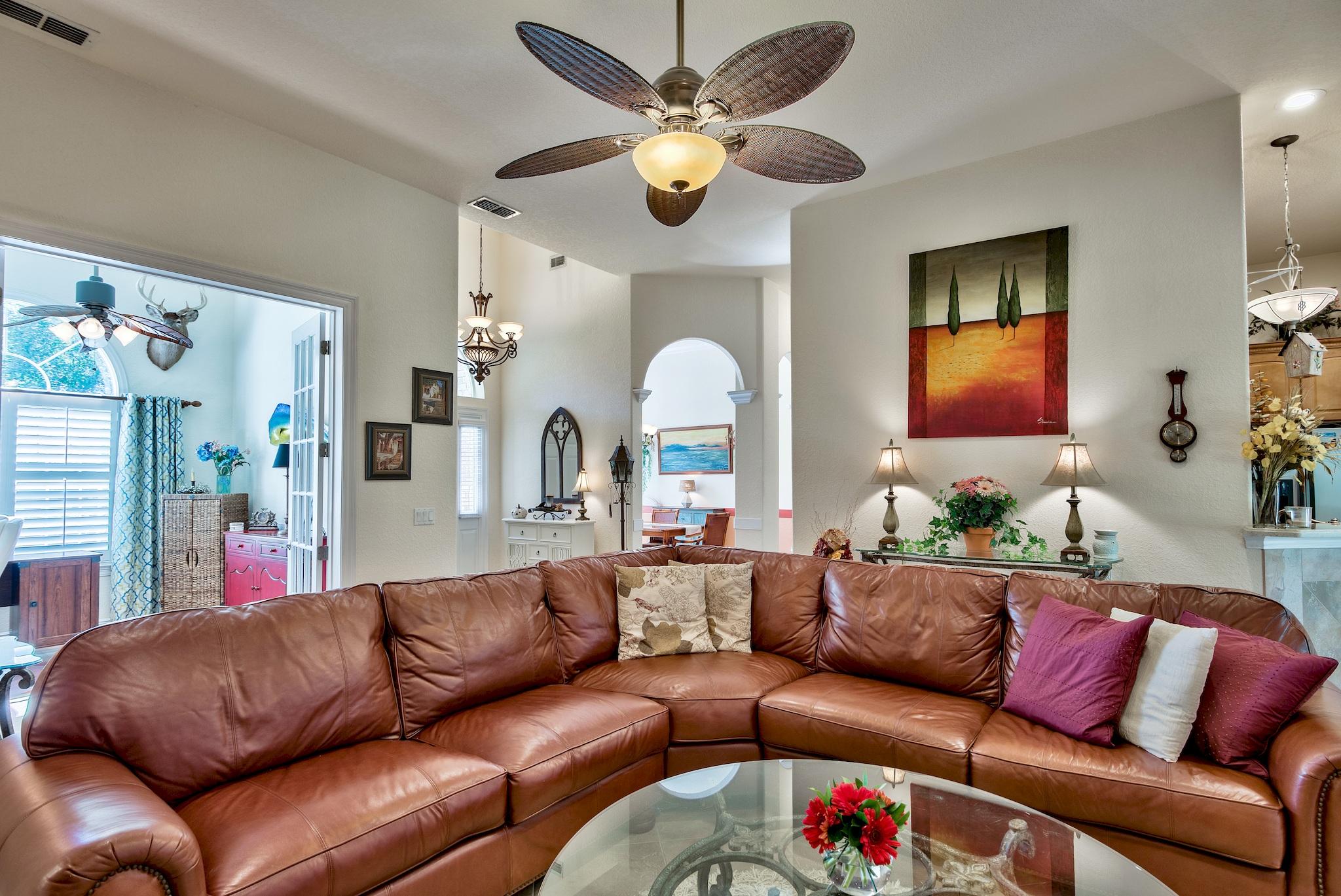 BOTANY BAYOU - Residential