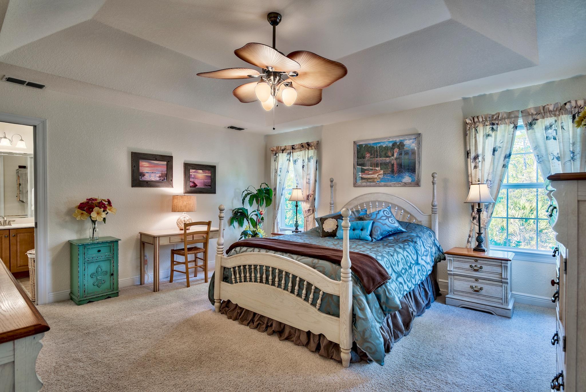 BOTANY BAYOU - Residential