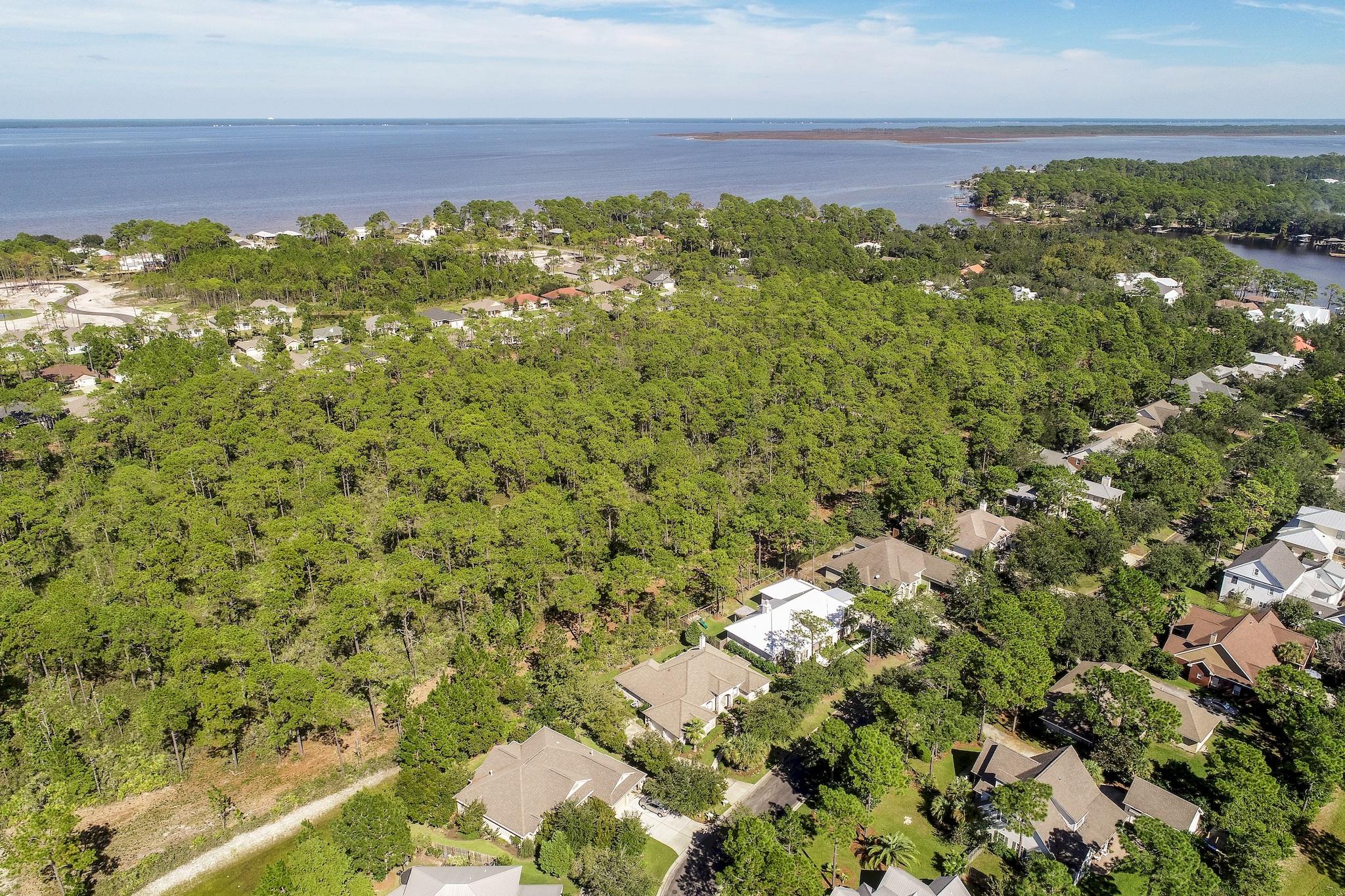 BOTANY BAYOU - Residential