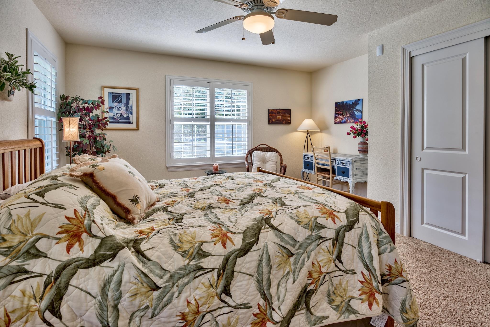 BOTANY BAYOU - Residential