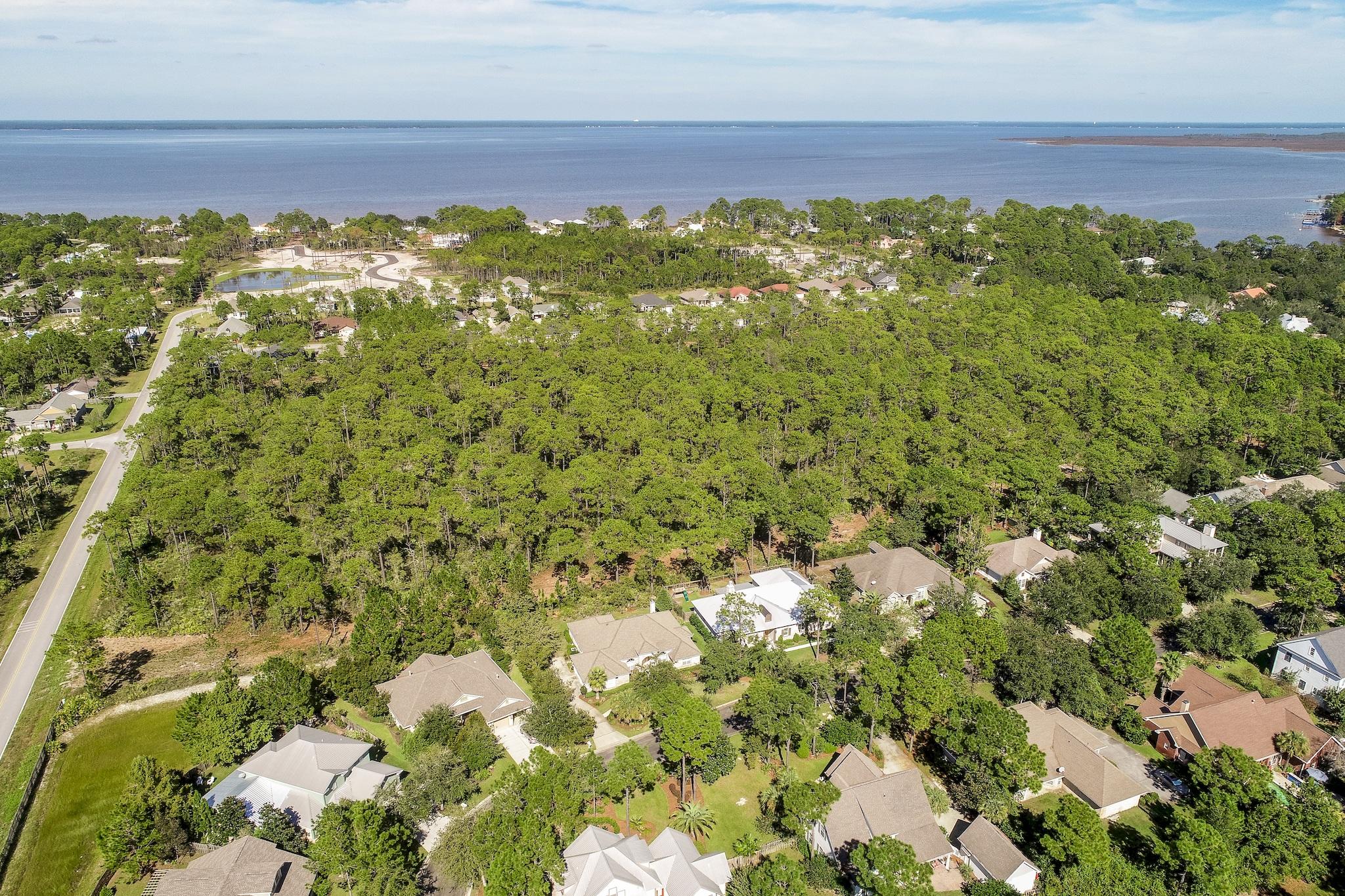 BOTANY BAYOU - Residential