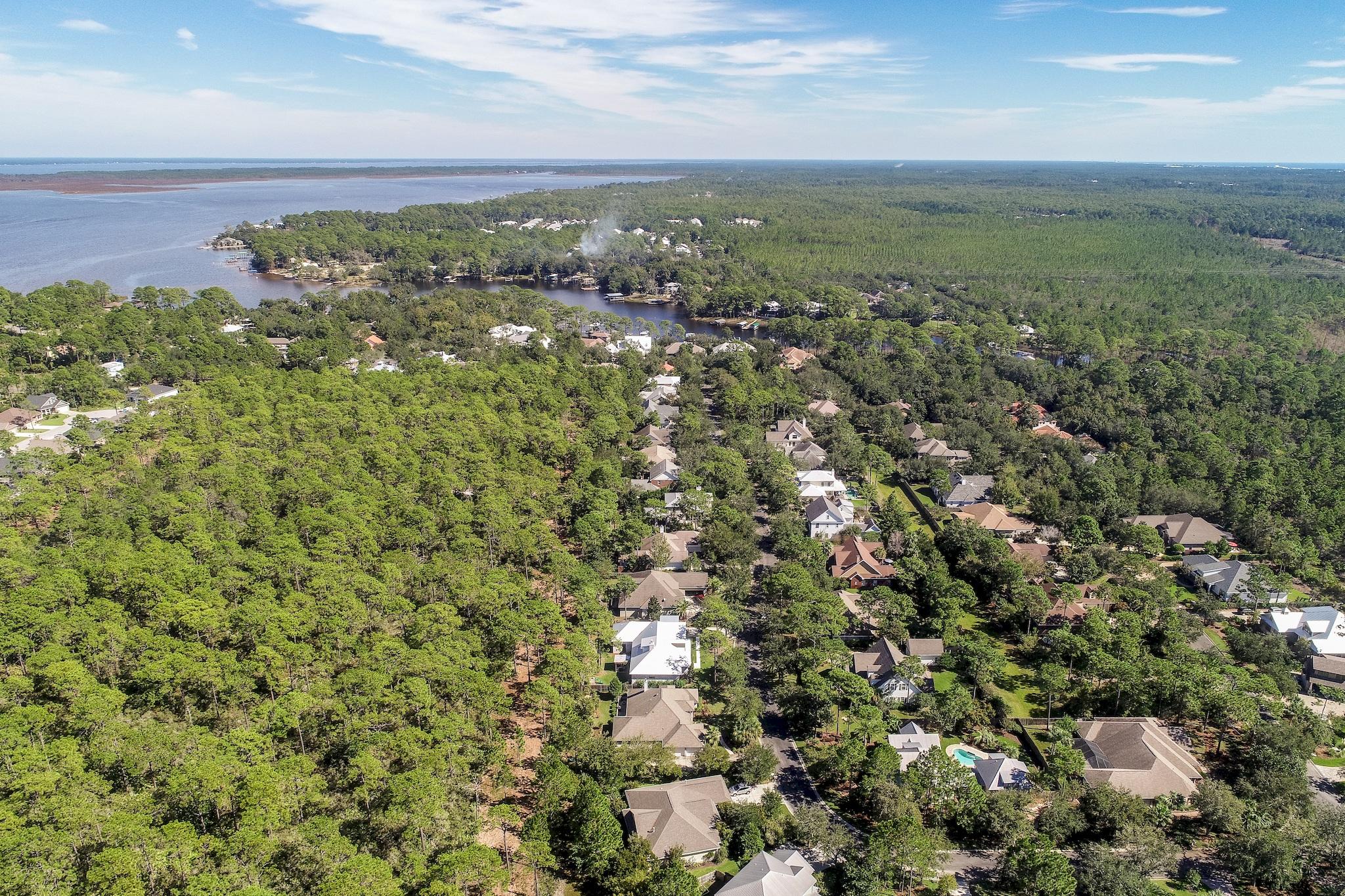 BOTANY BAYOU - Residential