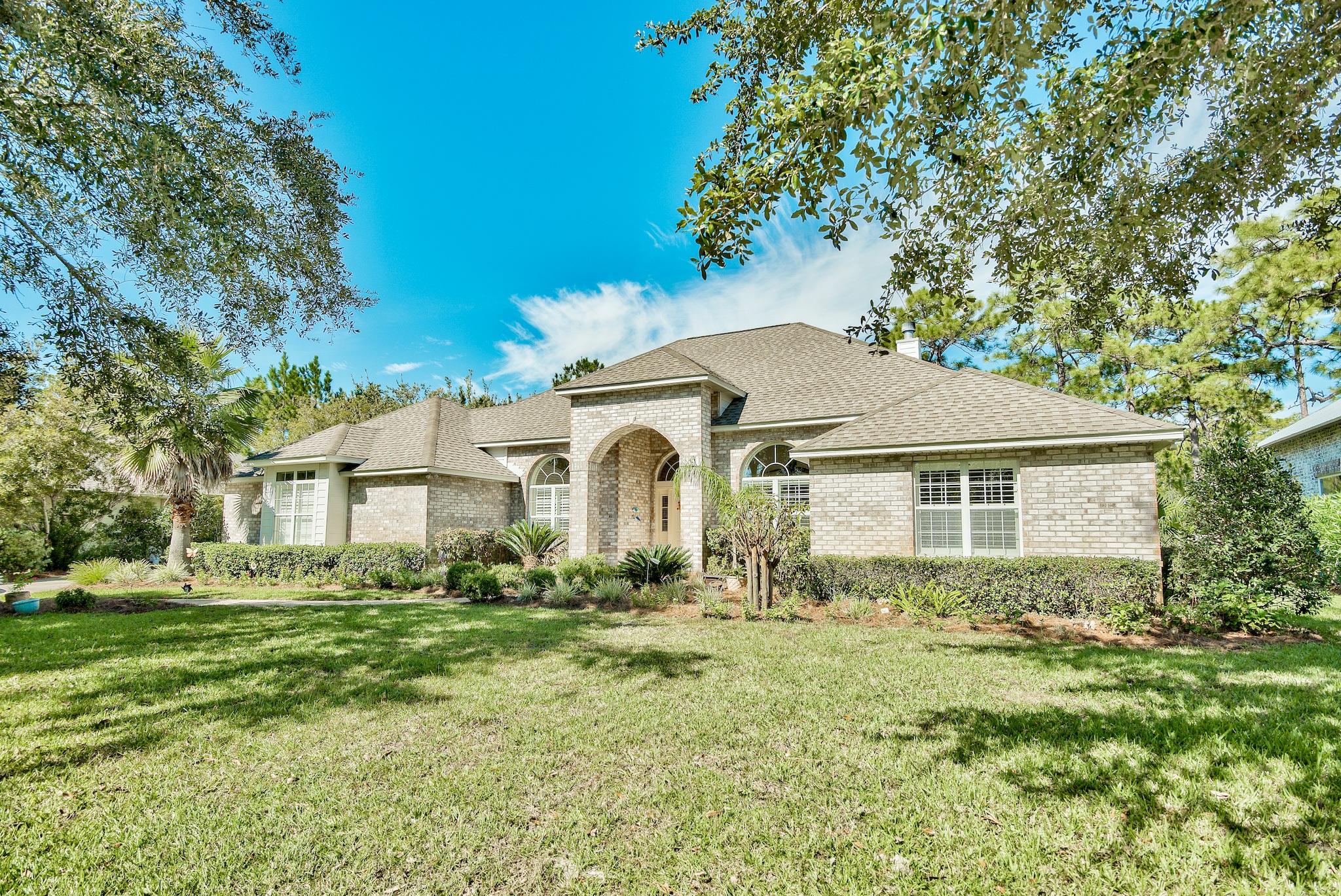 BOTANY BAYOU - Residential