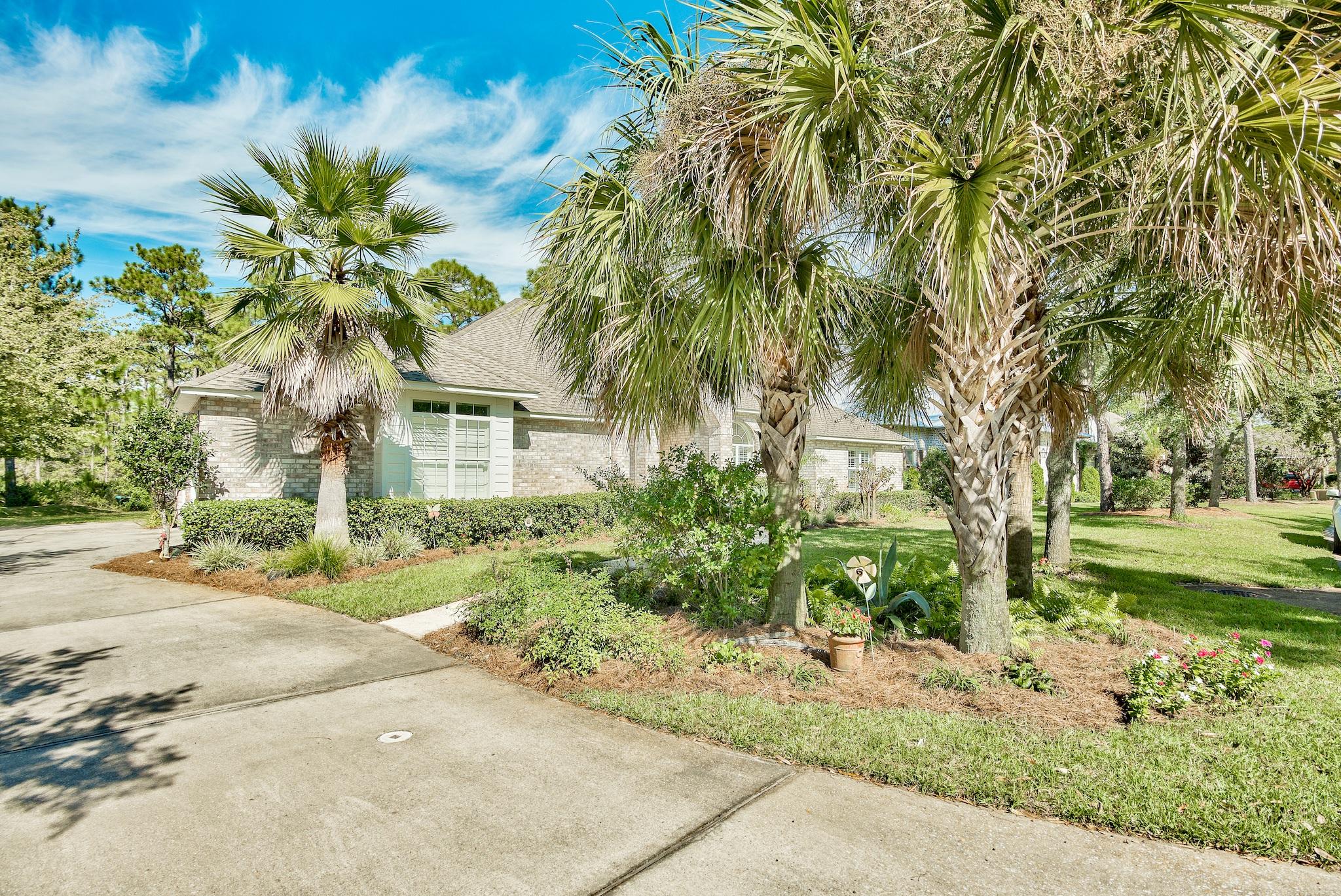 BOTANY BAYOU - Residential