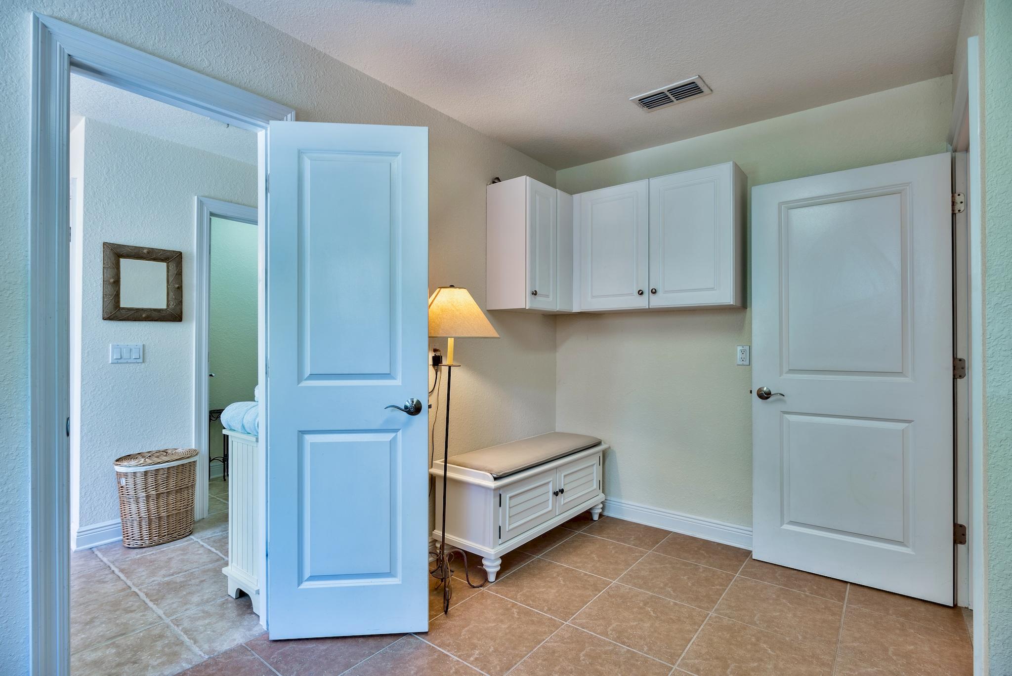 BOTANY BAYOU - Residential