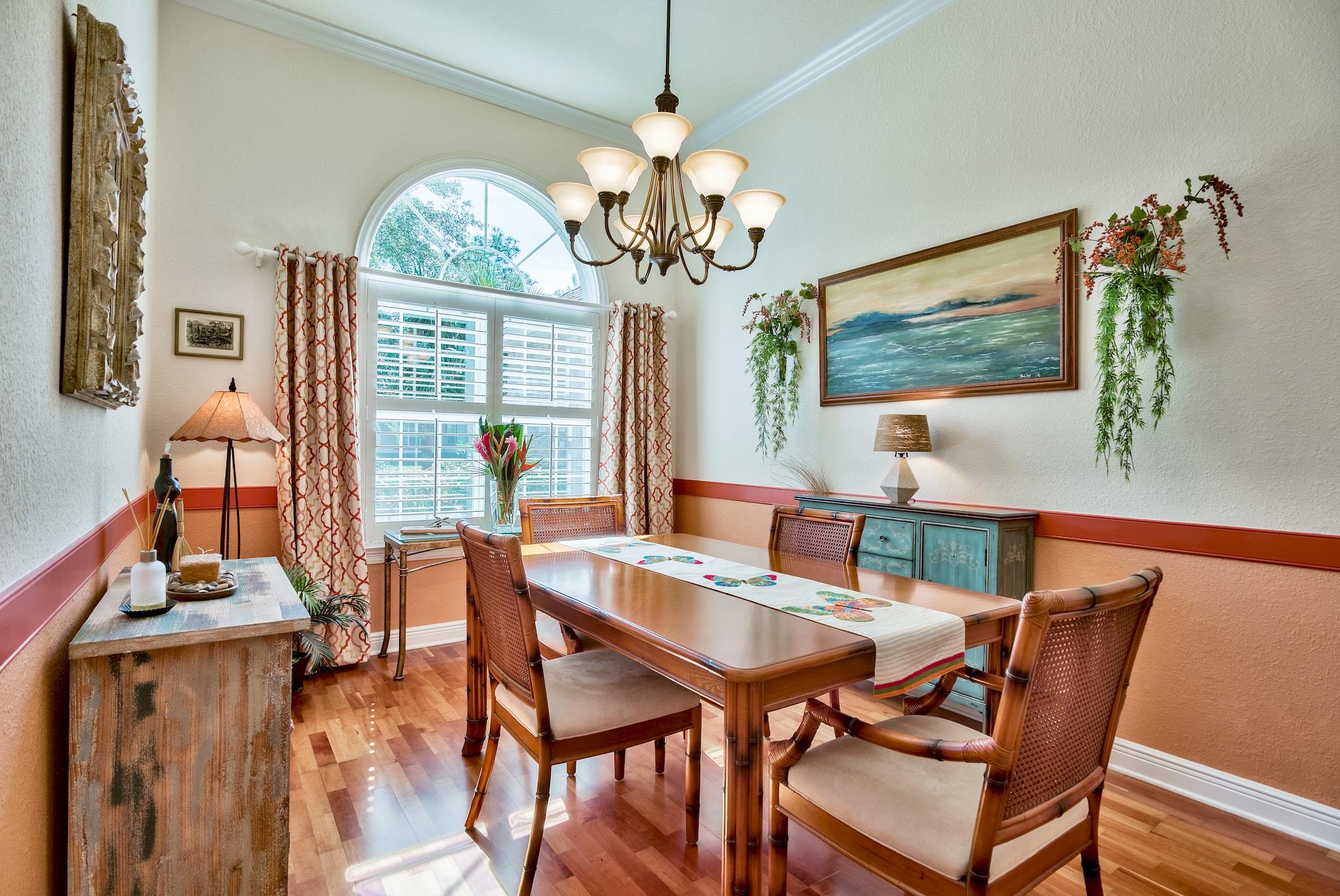BOTANY BAYOU - Residential