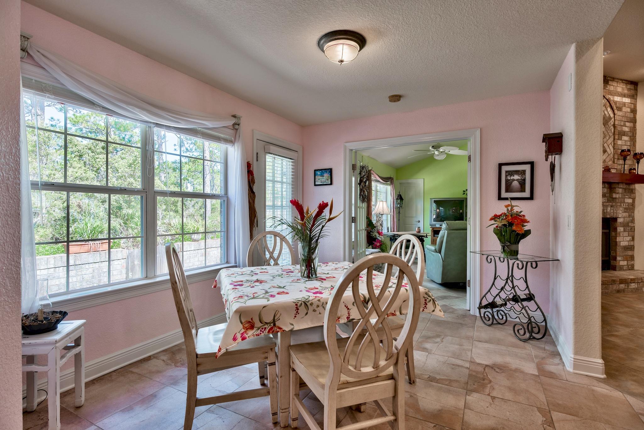 BOTANY BAYOU - Residential