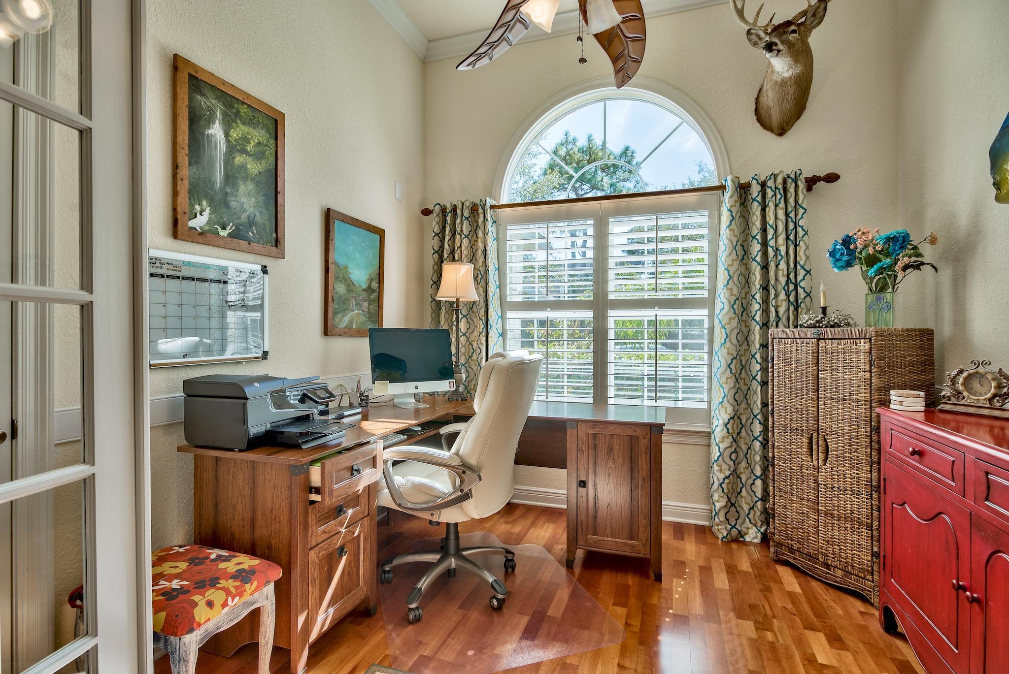 BOTANY BAYOU - Residential