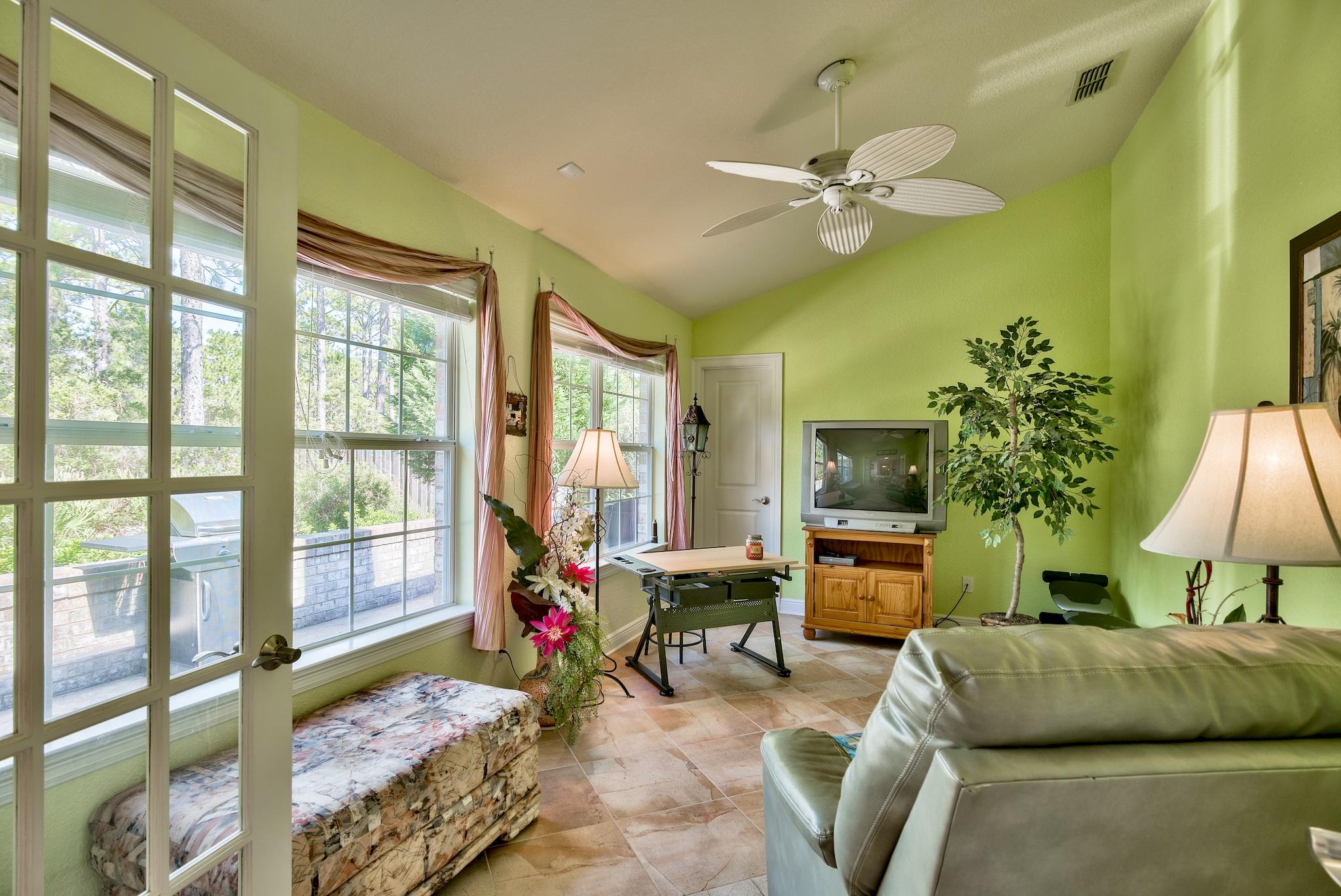 BOTANY BAYOU - Residential