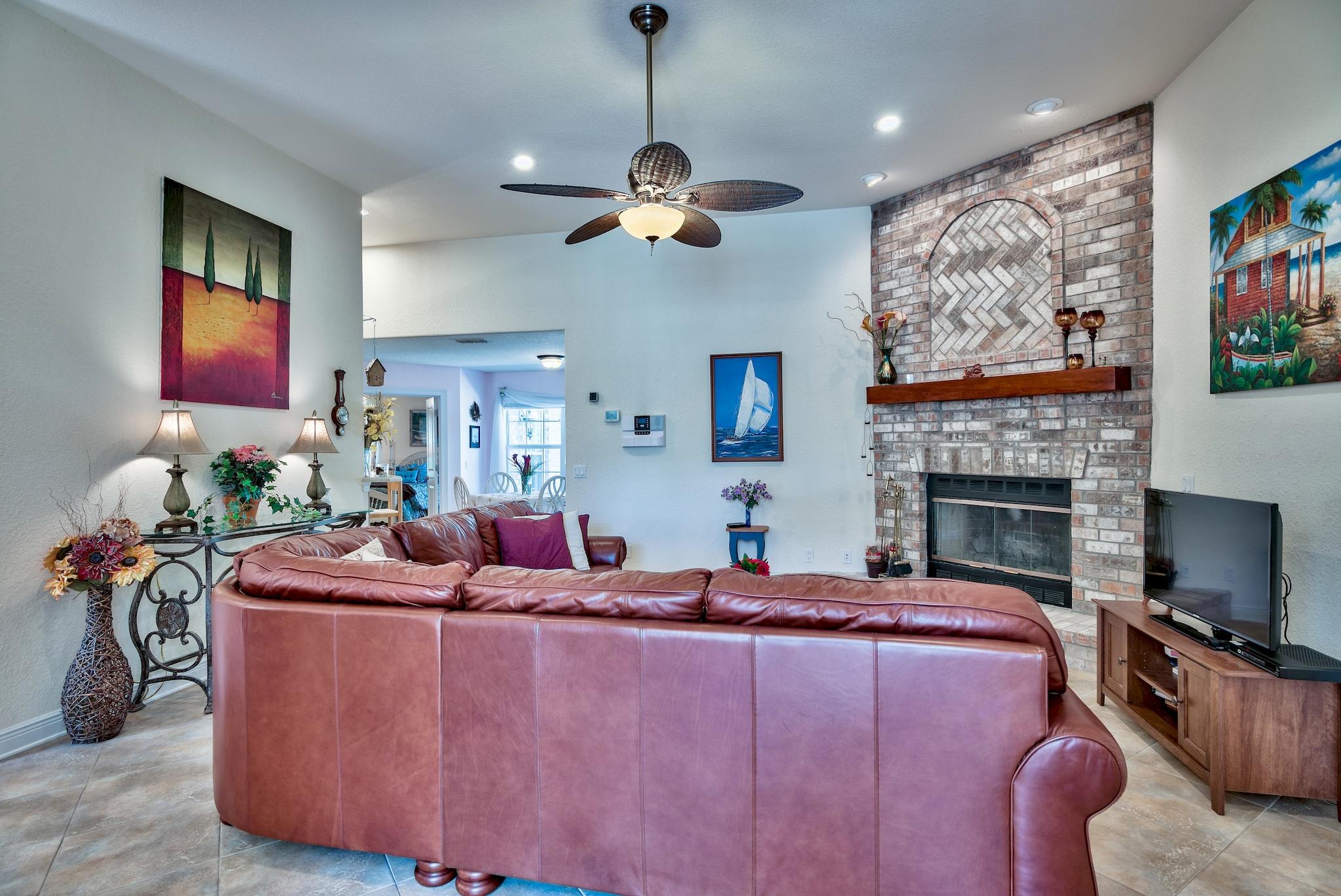BOTANY BAYOU - Residential