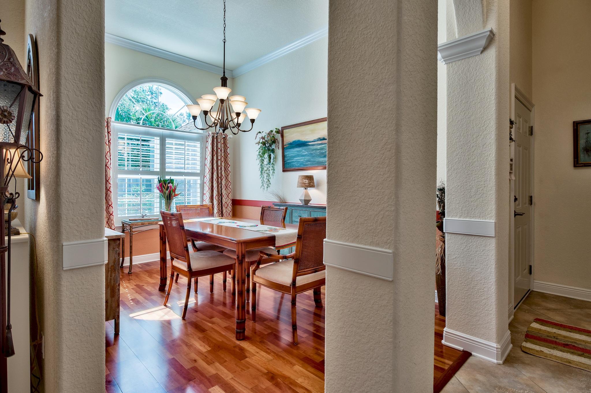 BOTANY BAYOU - Residential