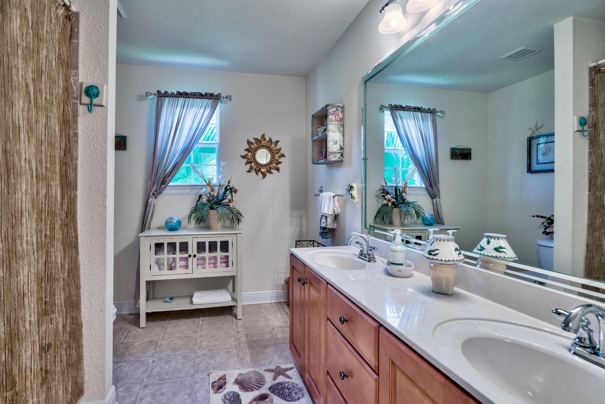 BOTANY BAYOU - Residential