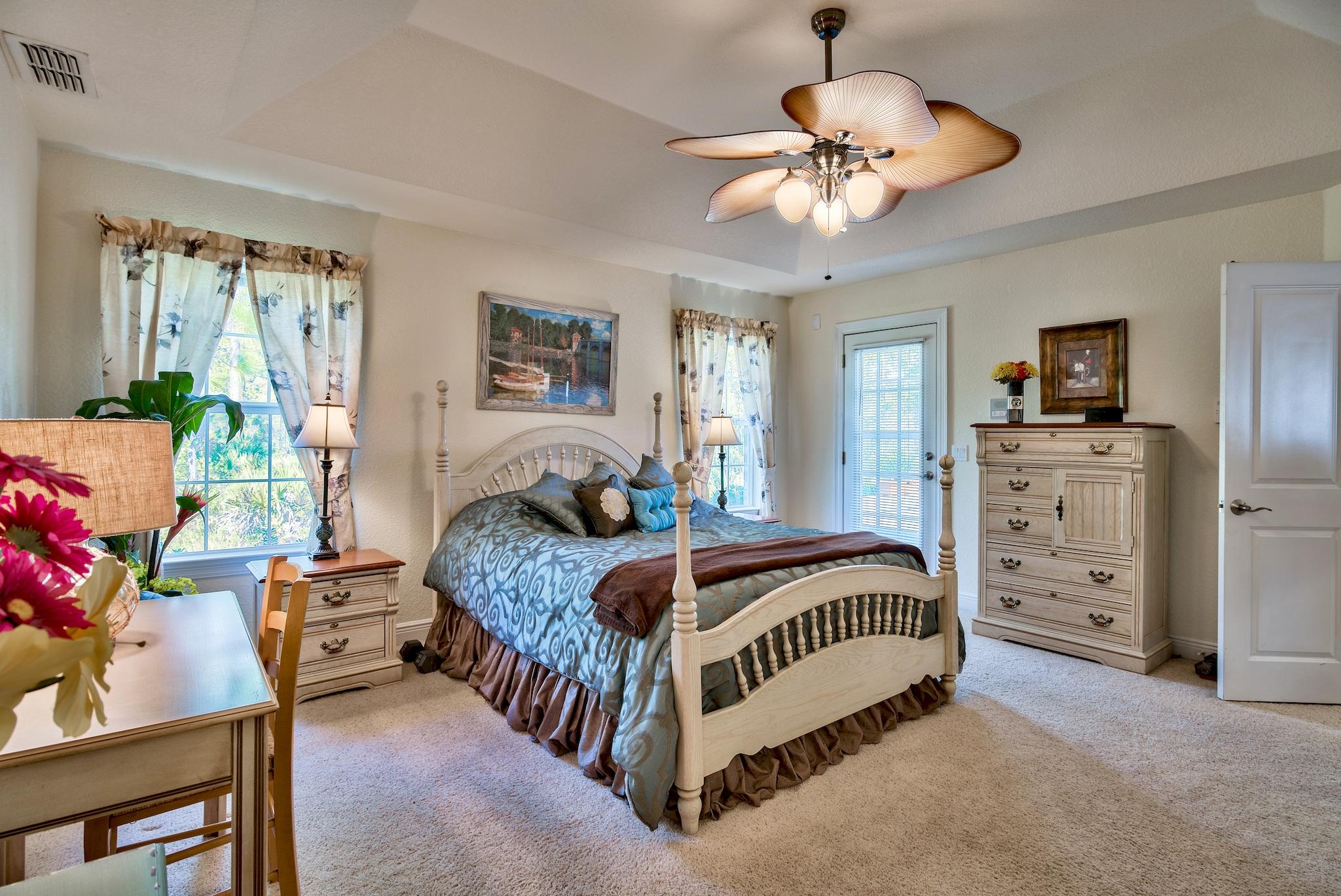 BOTANY BAYOU - Residential