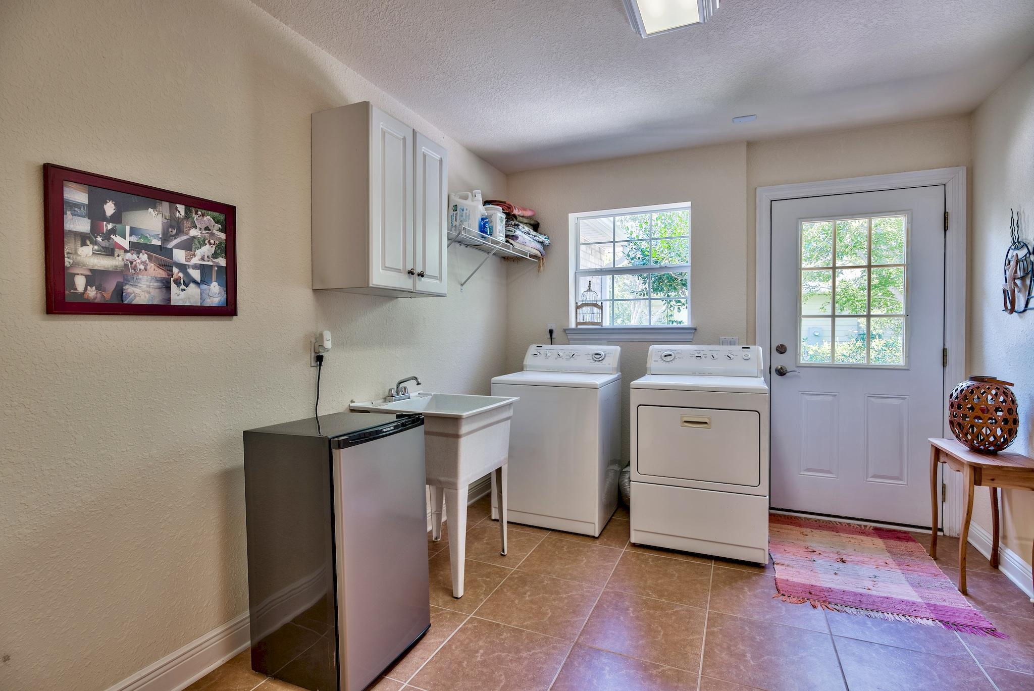 BOTANY BAYOU - Residential