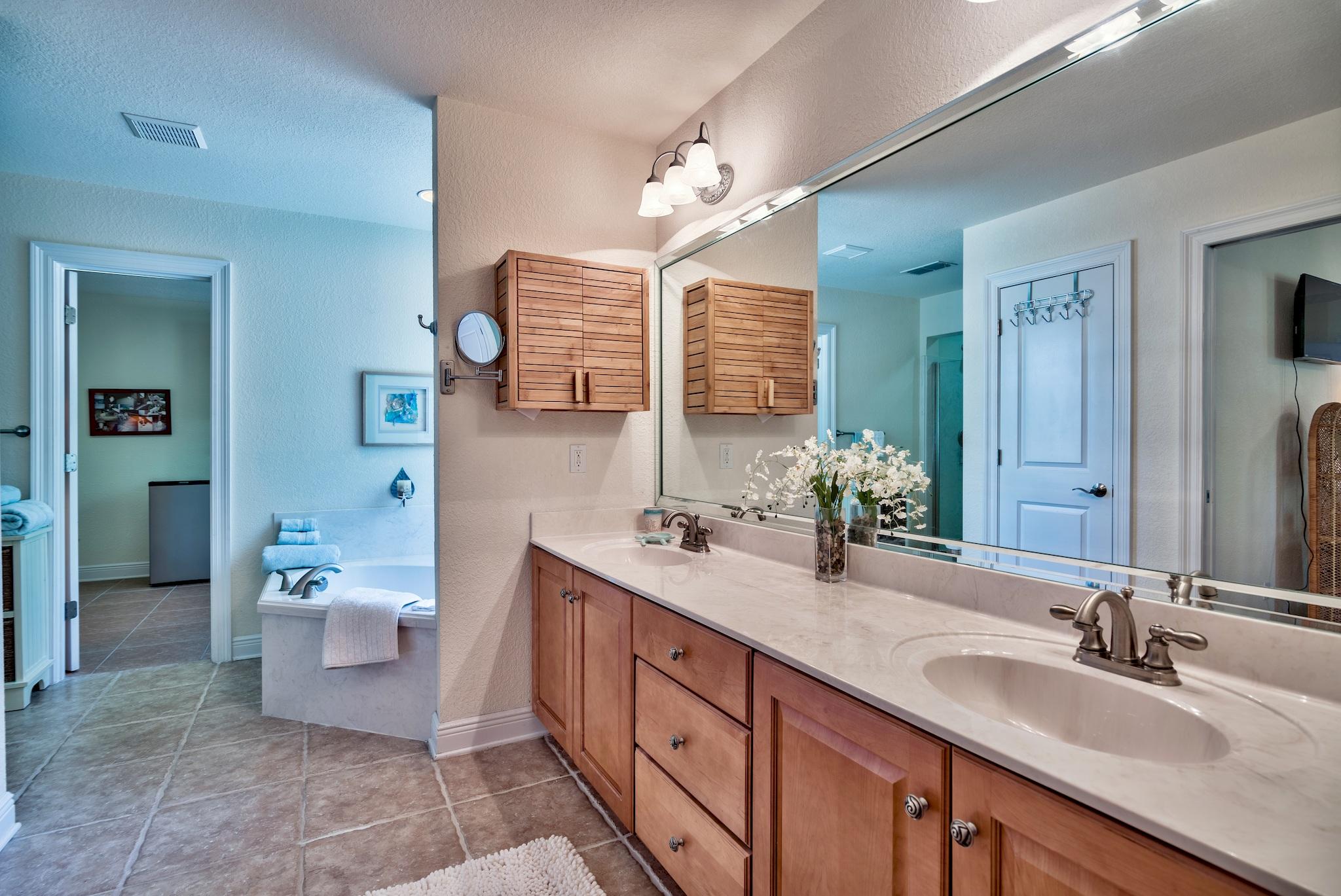 BOTANY BAYOU - Residential
