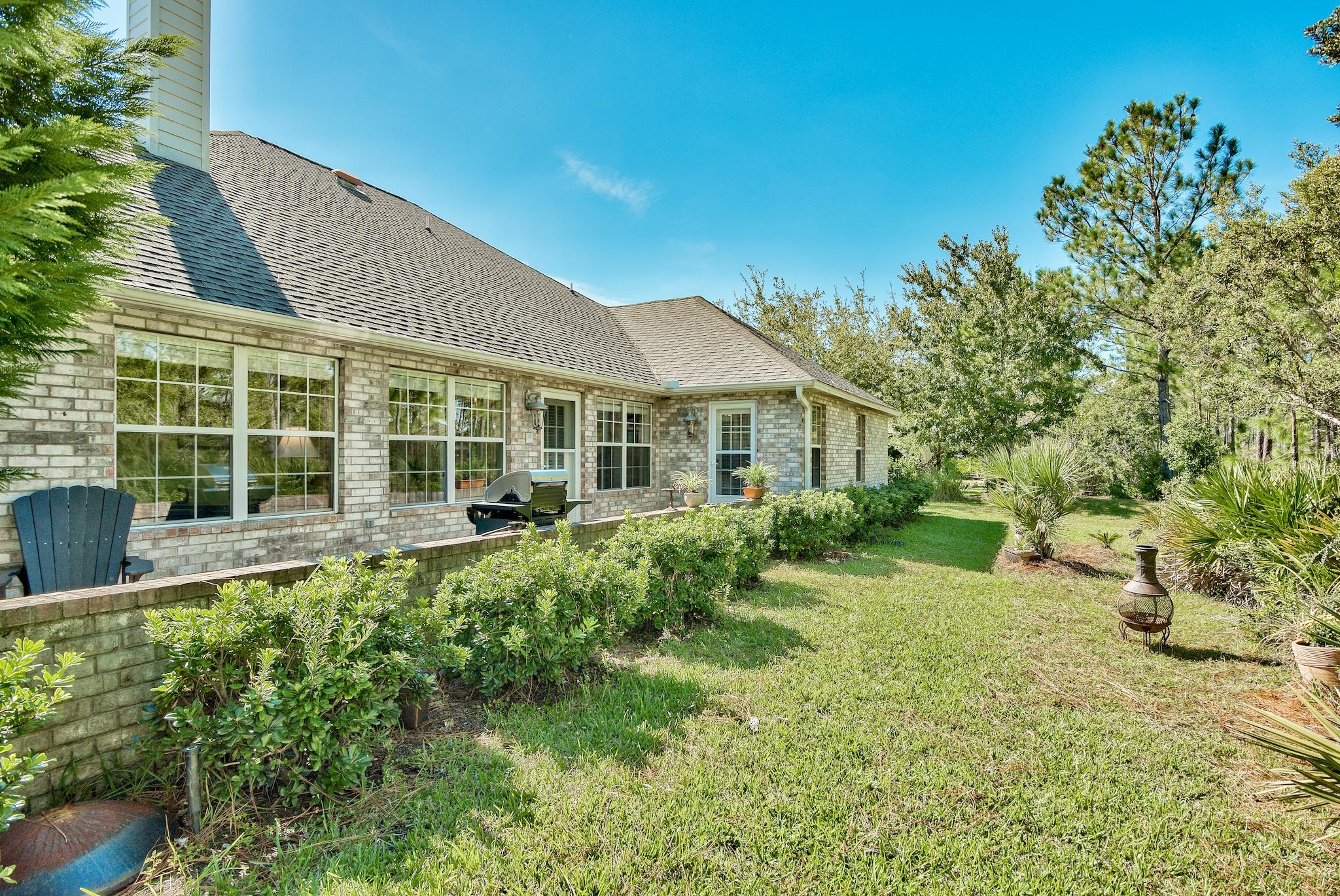 BOTANY BAYOU - Residential