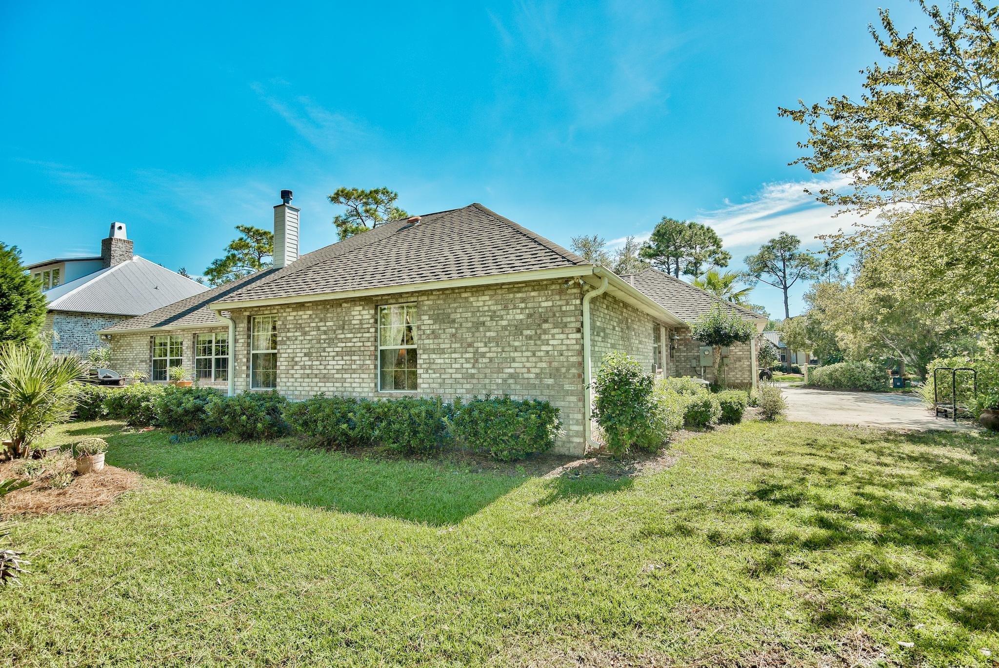 BOTANY BAYOU - Residential